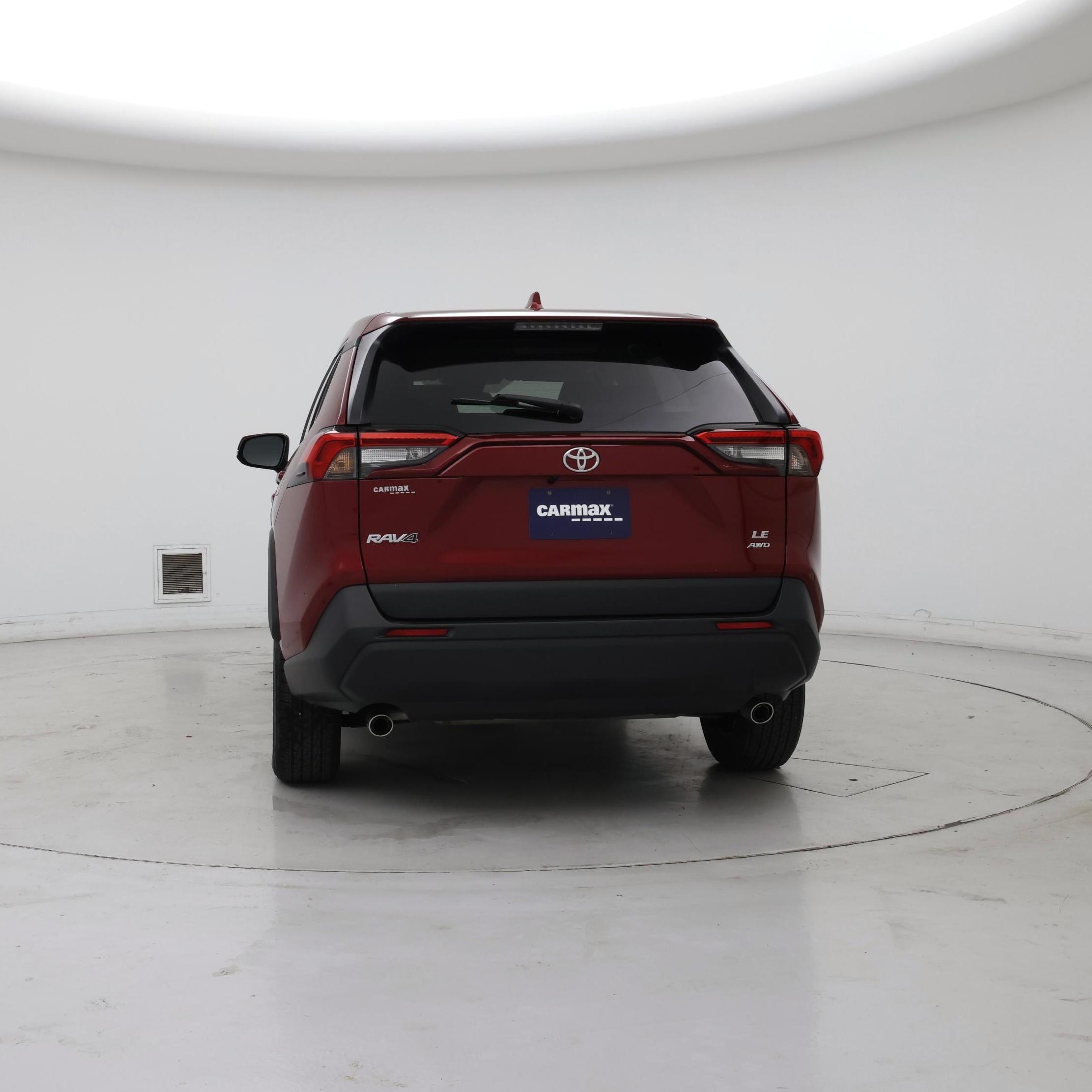 Thumbnail: 2022 Toyota RAV4 - 6