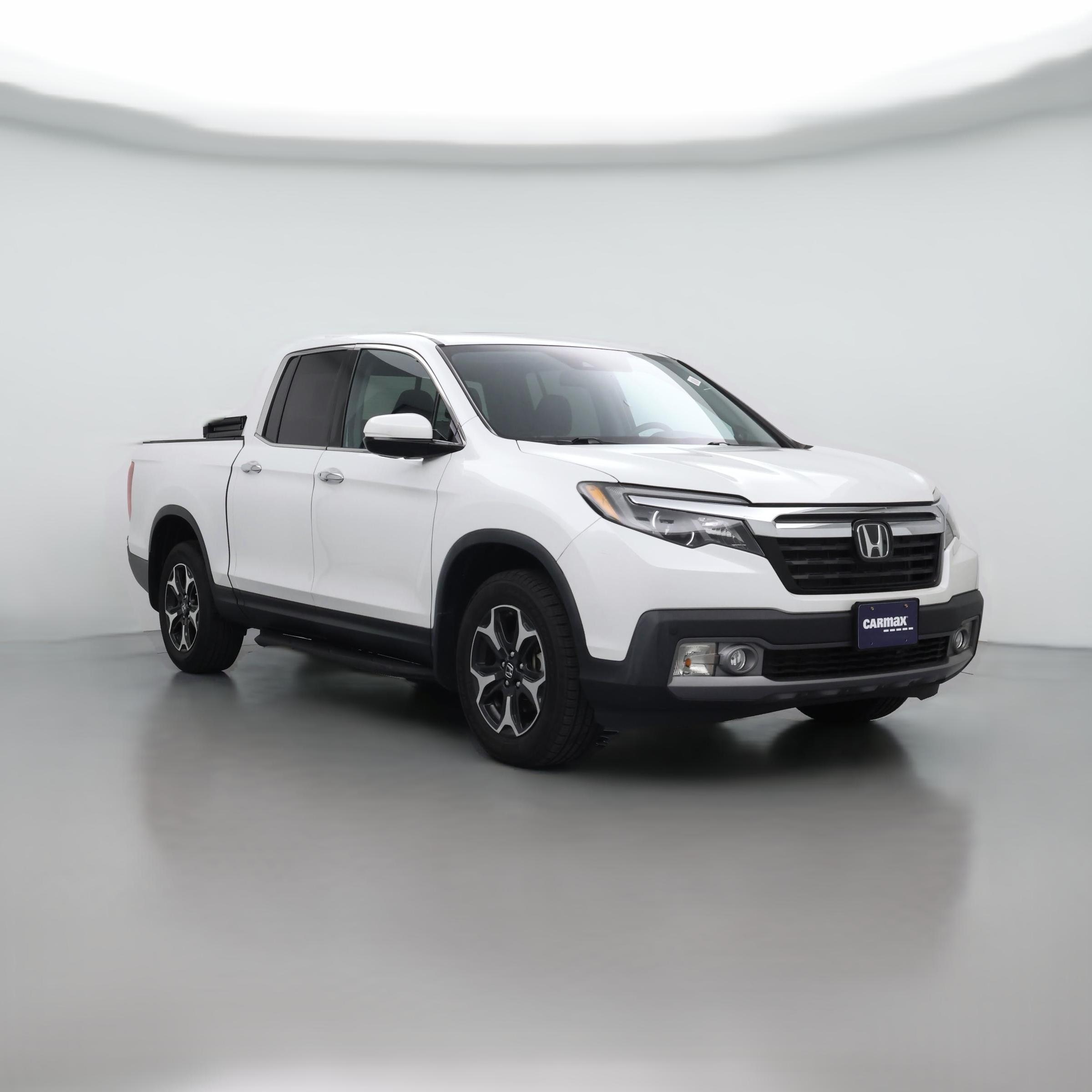 Thumbnail: 2020 Honda Ridgeline - 1