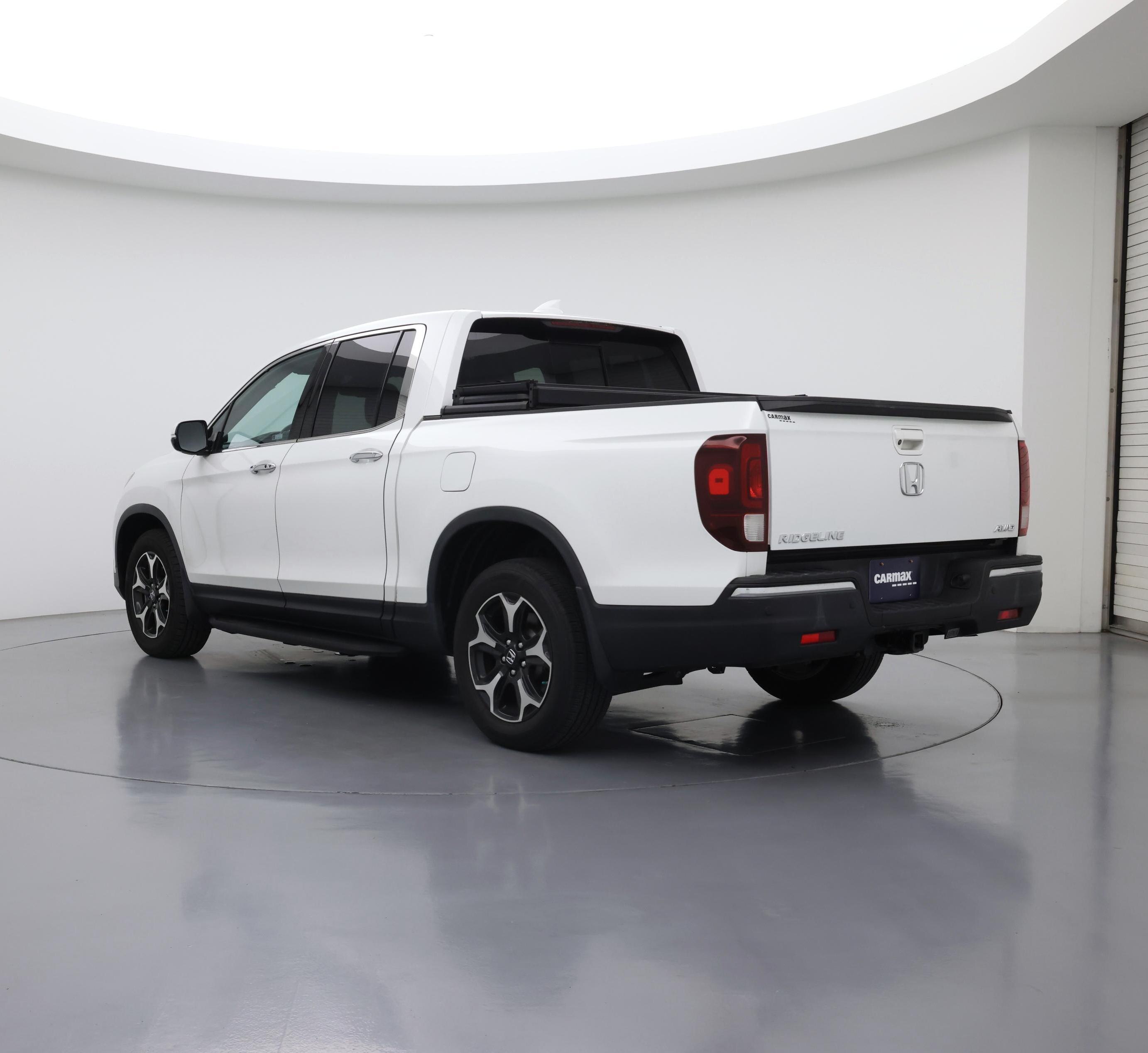 Thumbnail: 2020 Honda Ridgeline - 2