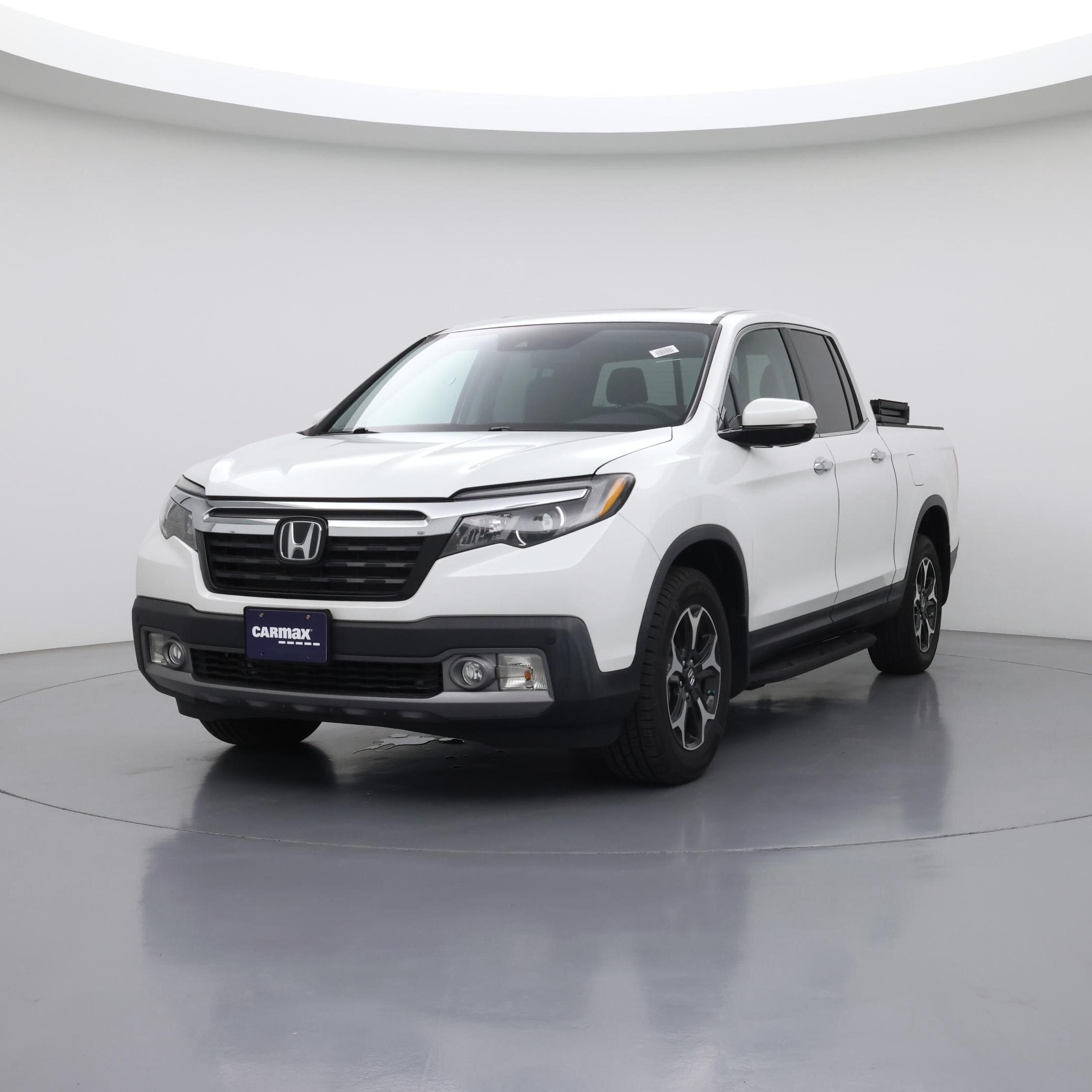 Thumbnail: 2020 Honda Ridgeline - 4