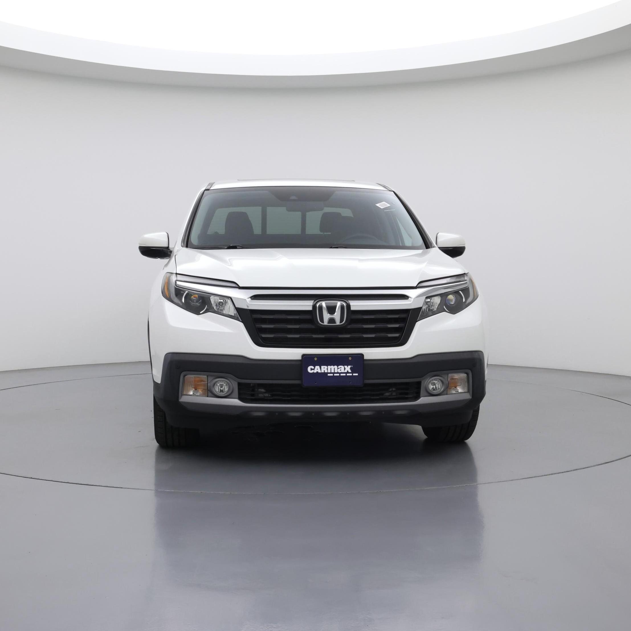 Thumbnail: 2020 Honda Ridgeline - 5