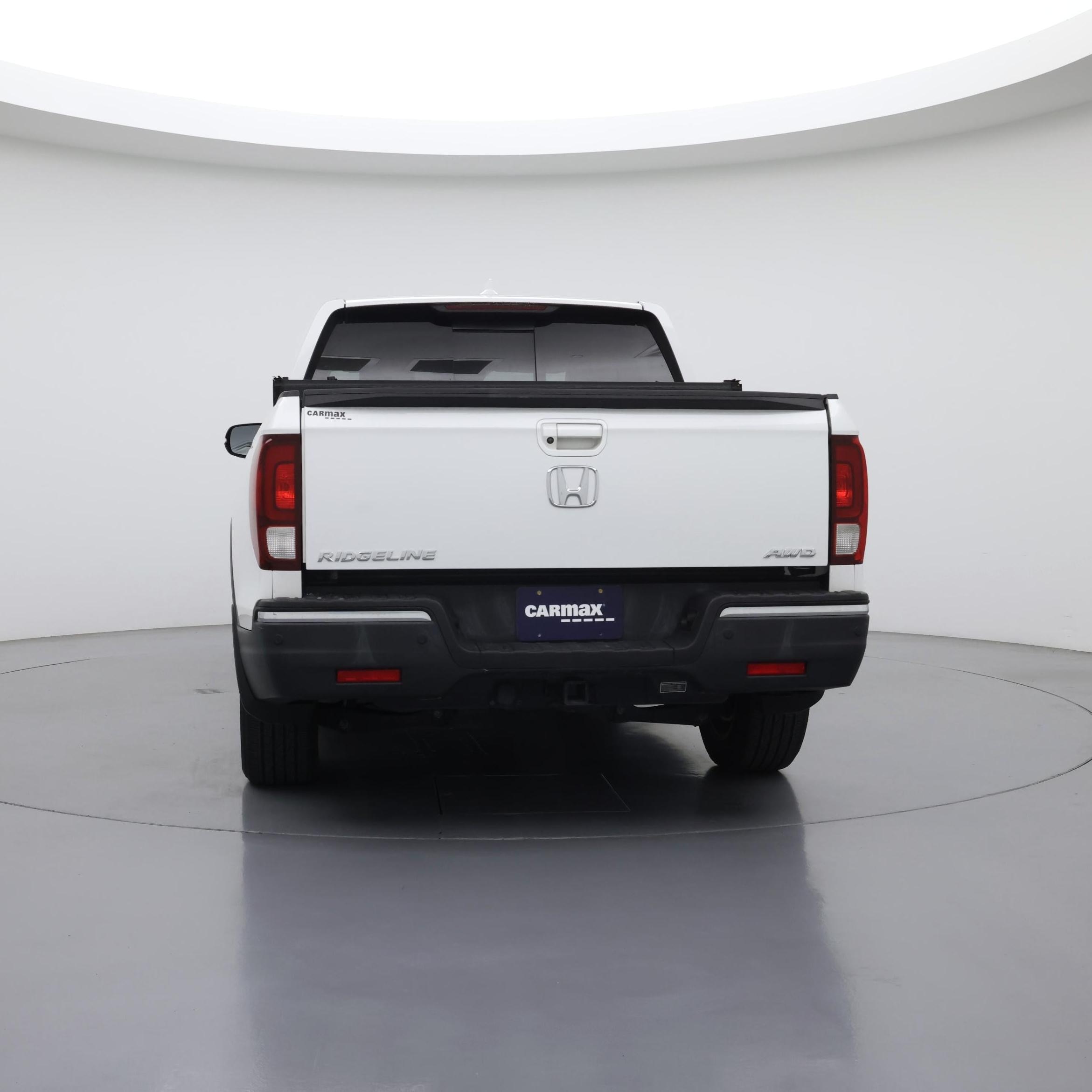 Thumbnail: 2020 Honda Ridgeline - 6