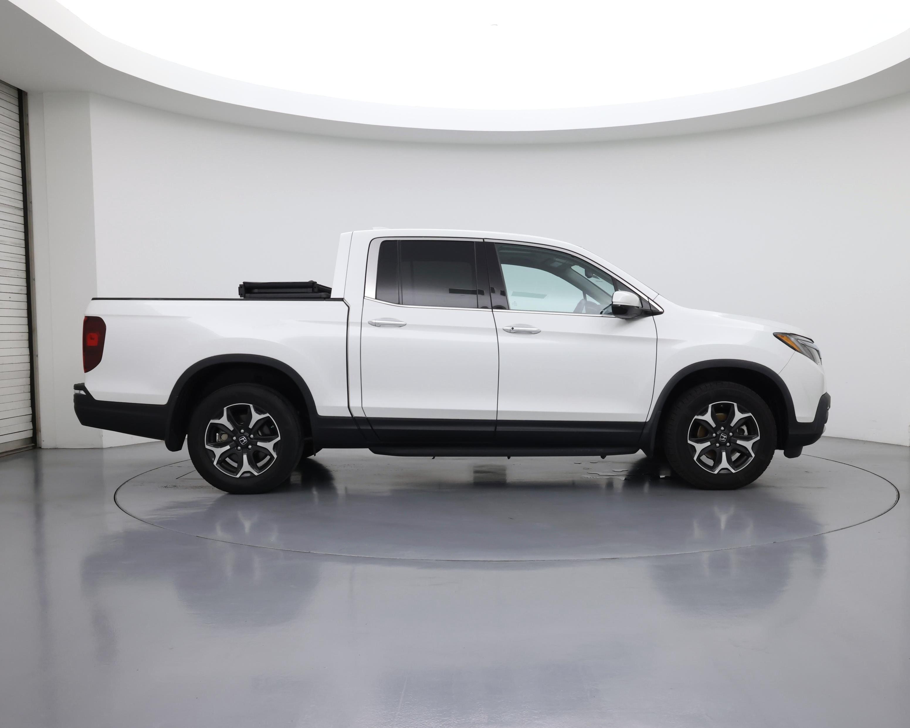 Thumbnail: 2020 Honda Ridgeline - 7