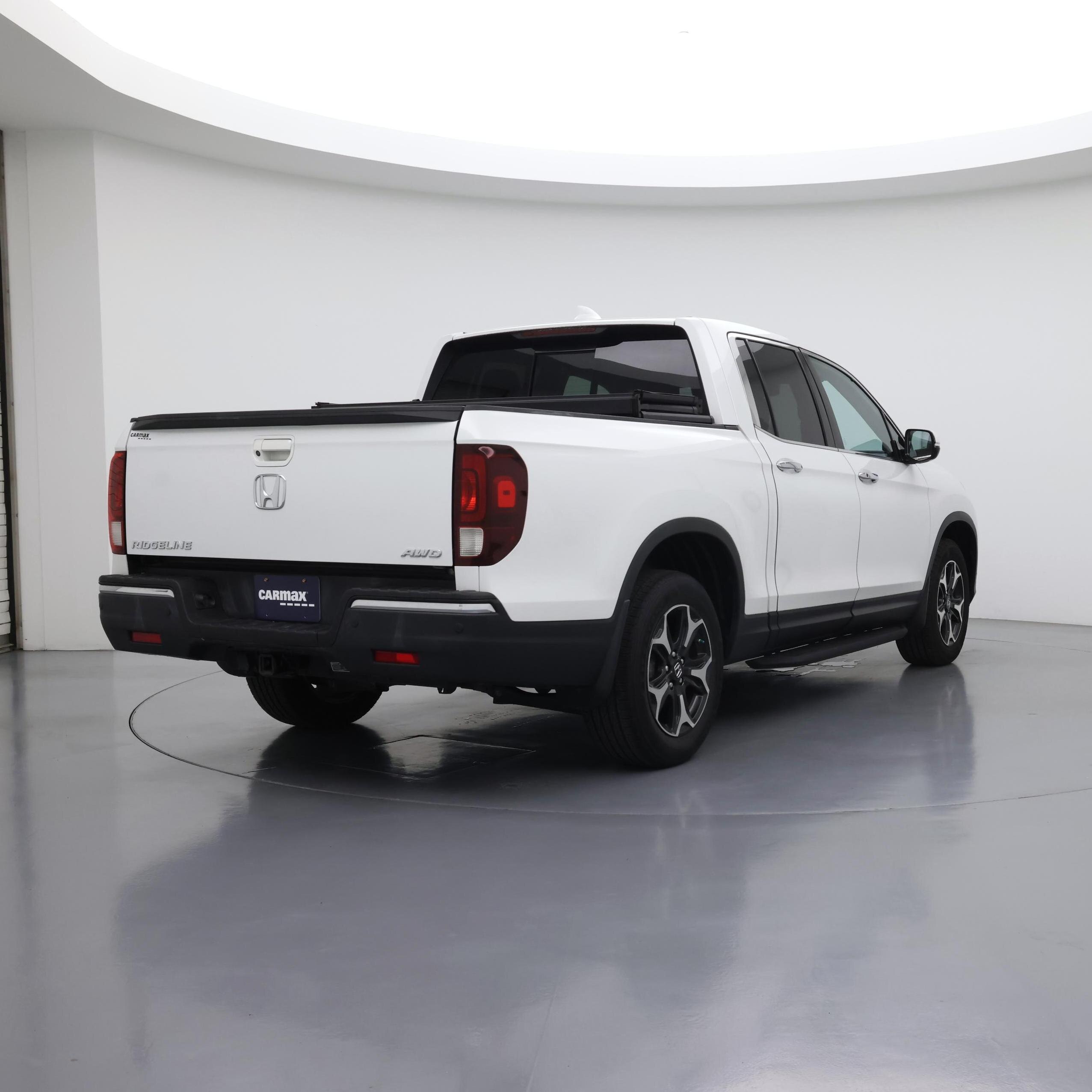 Thumbnail: 2020 Honda Ridgeline - 8