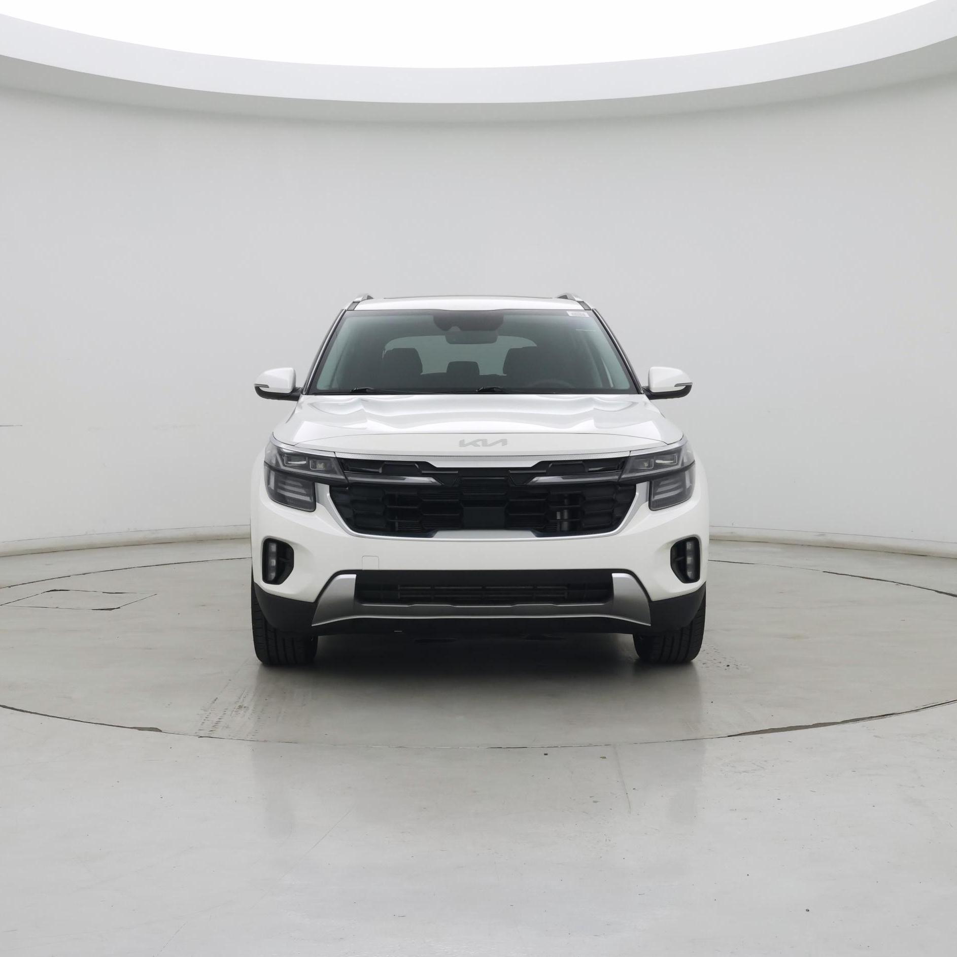 Thumbnail: 2024 Kia Seltos - 5