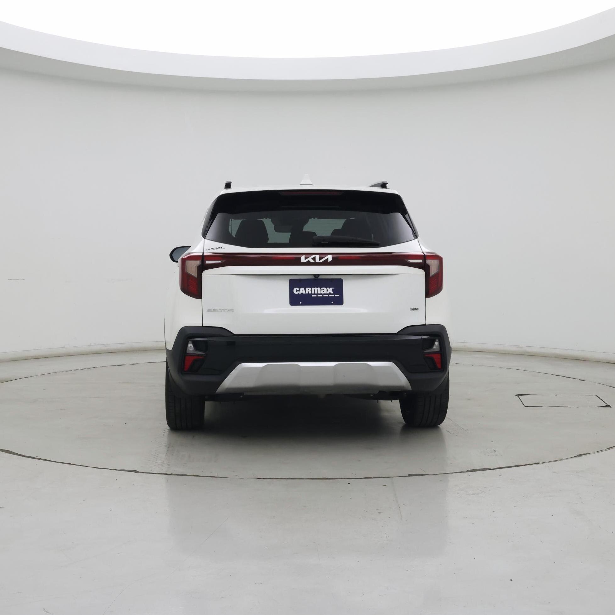Thumbnail: 2024 Kia Seltos - 6