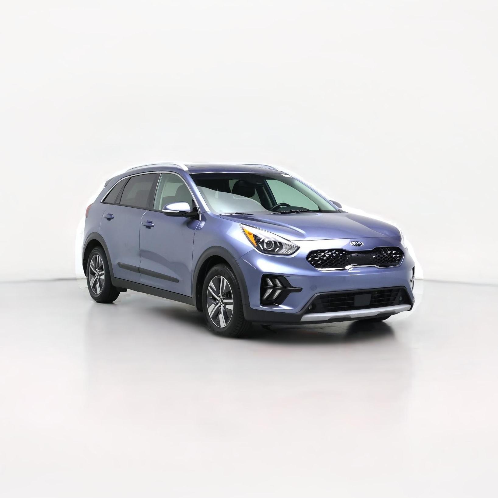 Thumbnail: 2020 Kia Niro - 1