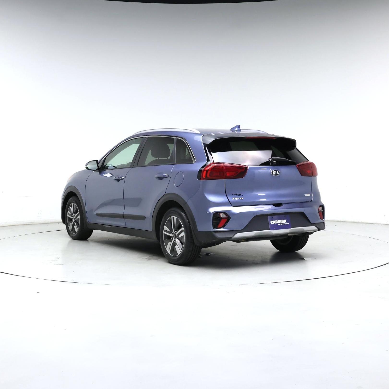 Thumbnail: 2020 Kia Niro - 2
