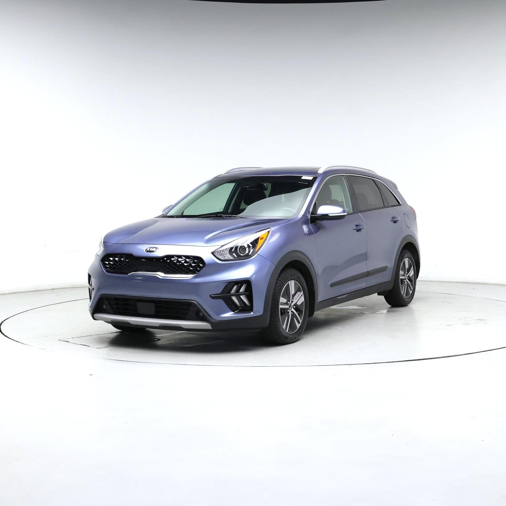 Thumbnail: 2020 Kia Niro - 4