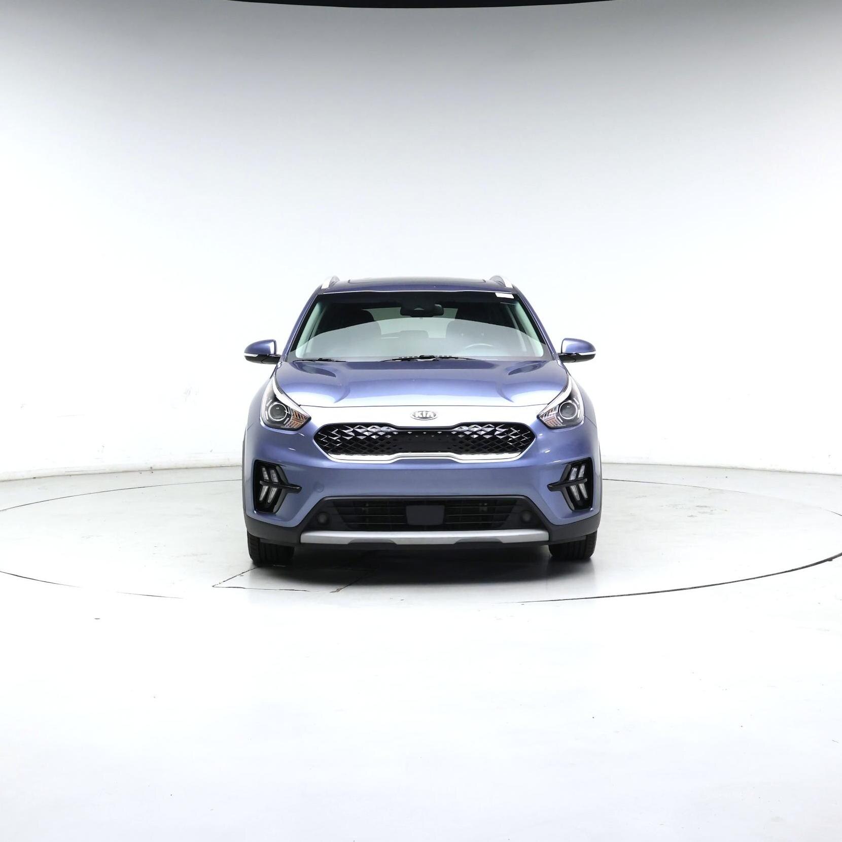 Thumbnail: 2020 Kia Niro - 5