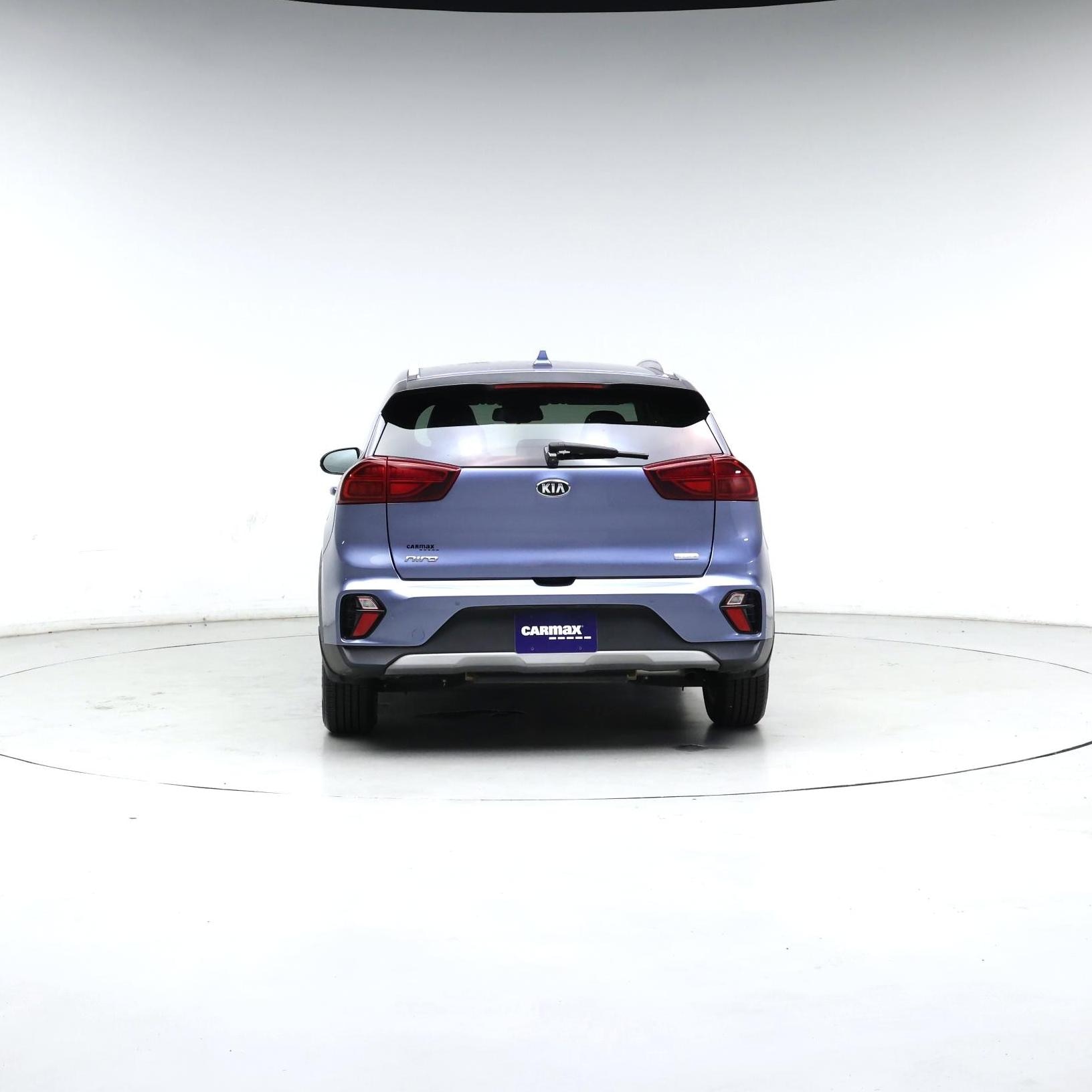 Thumbnail: 2020 Kia Niro - 6