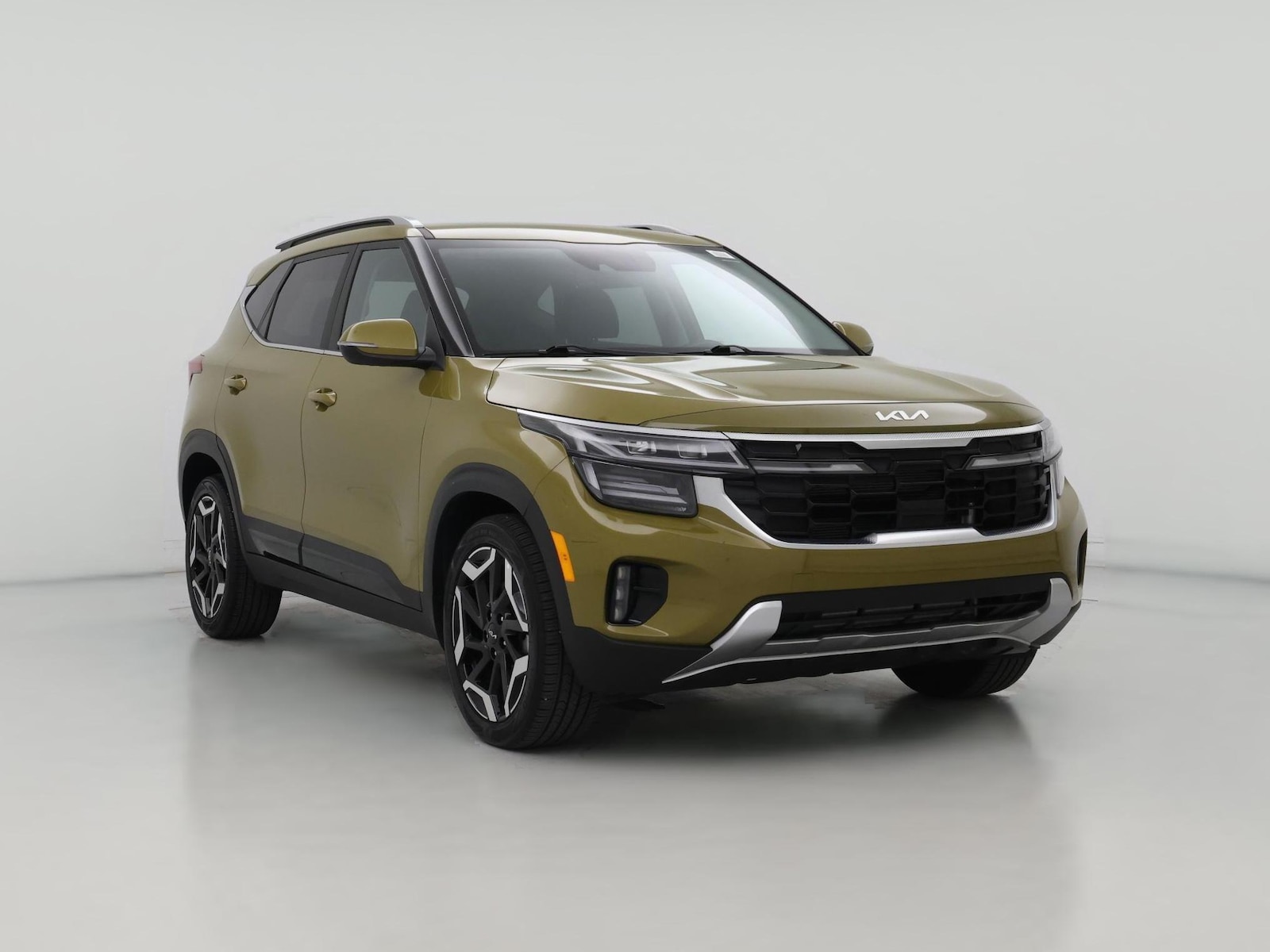 2024 Kia Seltos