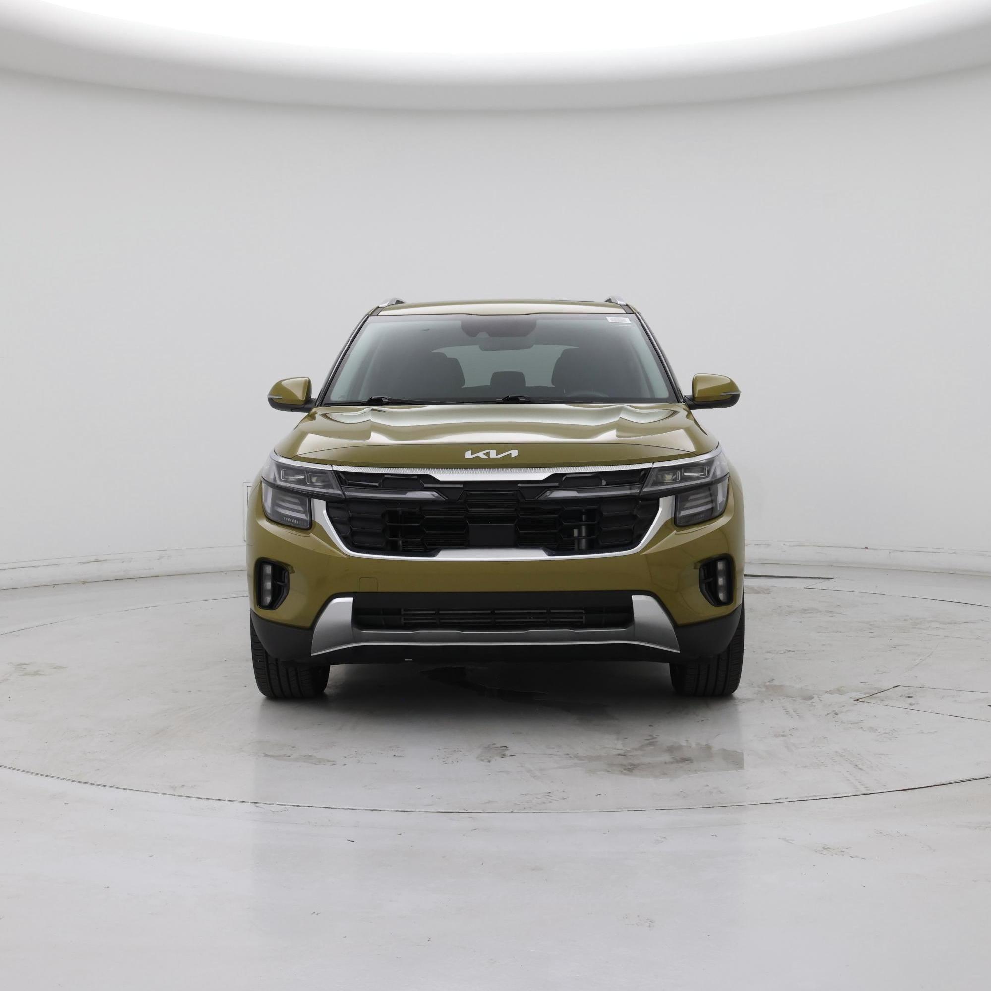 Thumbnail: 2024 Kia Seltos - 5