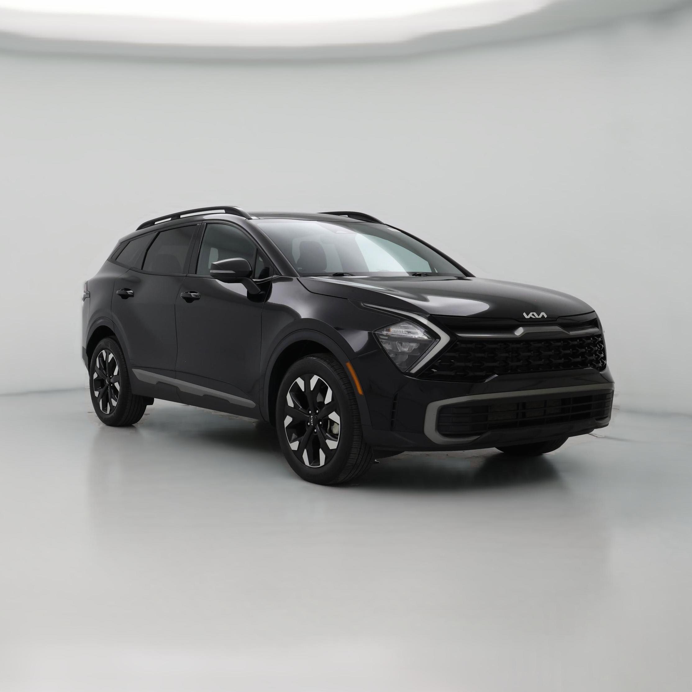Thumbnail: 2023 Kia Sportage - 1