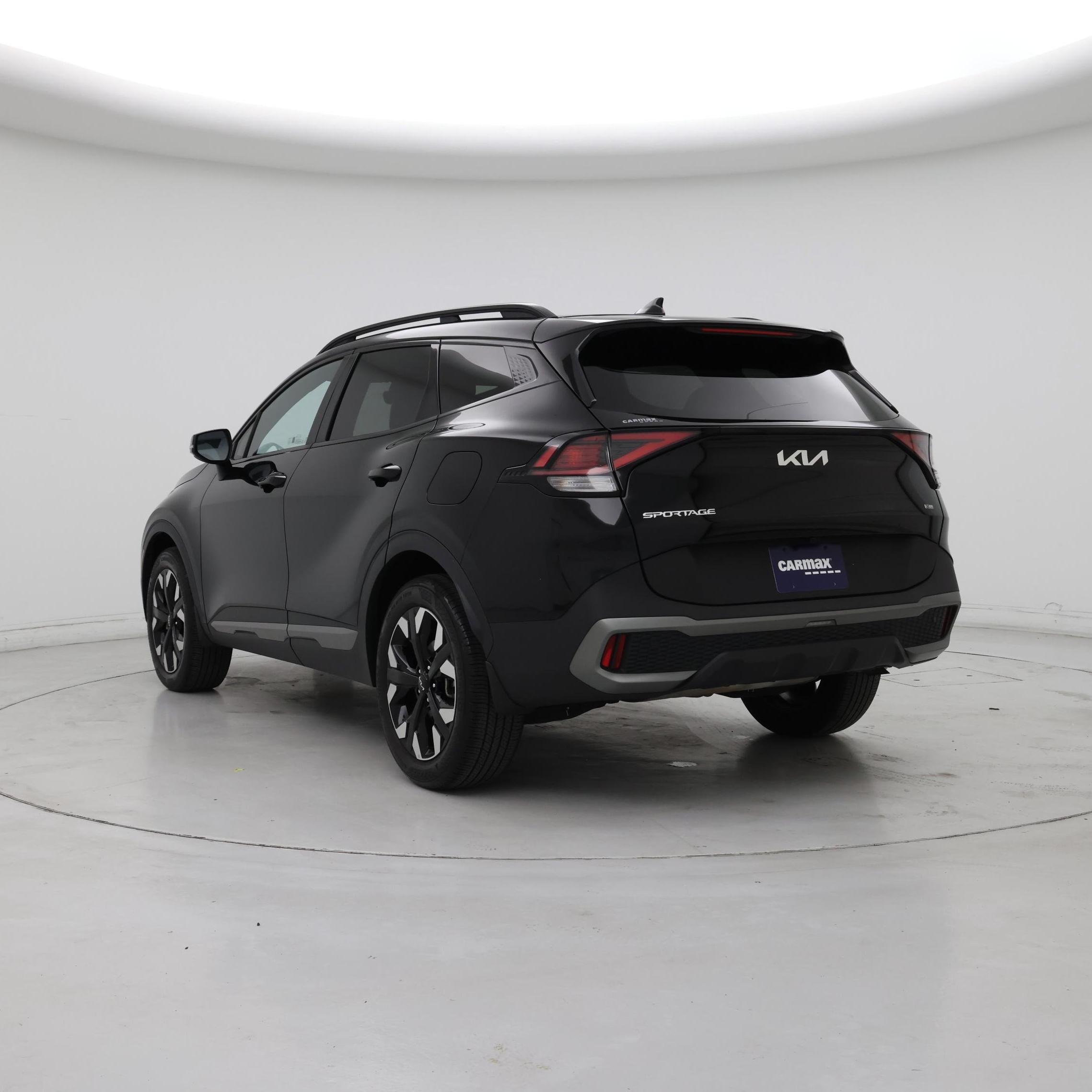 Thumbnail: 2023 Kia Sportage - 2