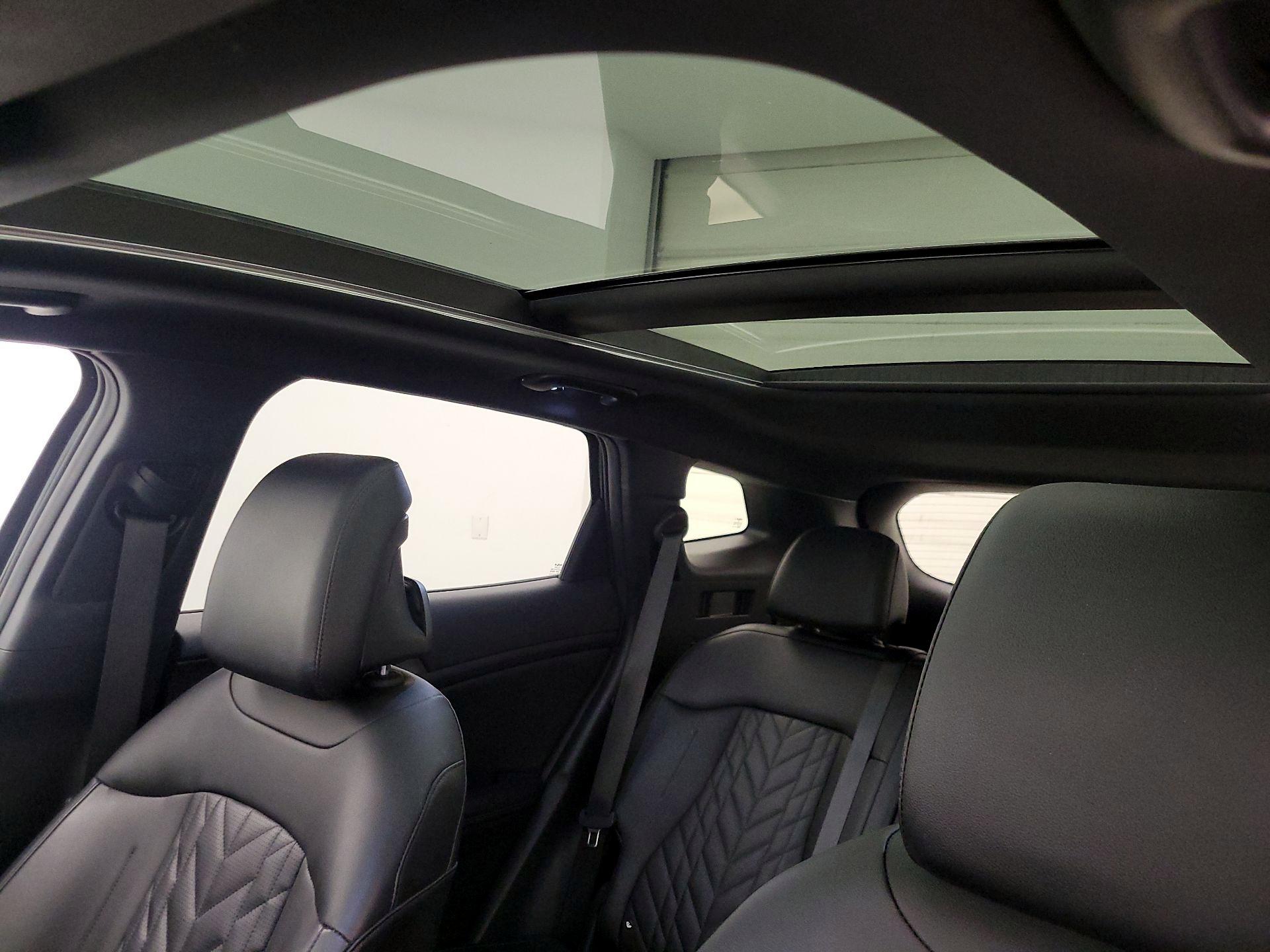 Thumbnail: 2023 Kia Sportage - 20