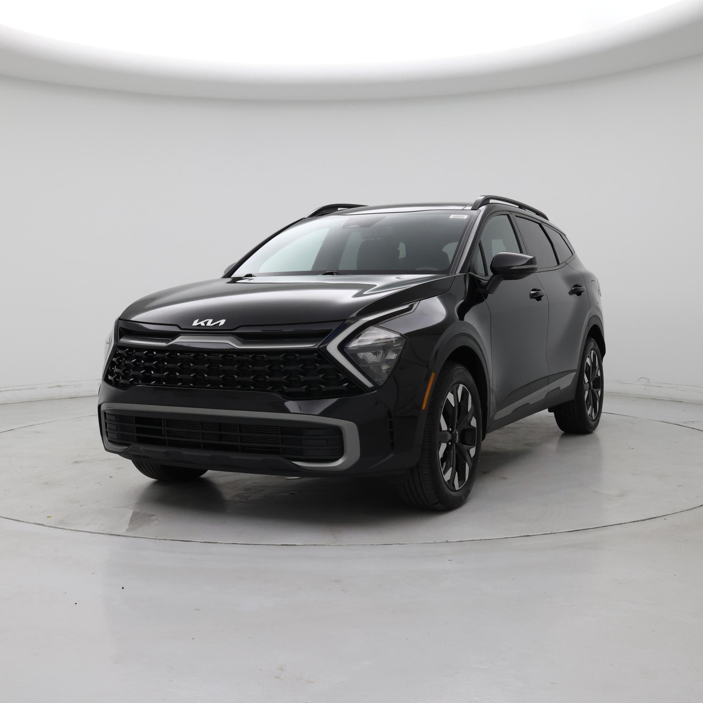 Thumbnail: 2023 Kia Sportage - 4