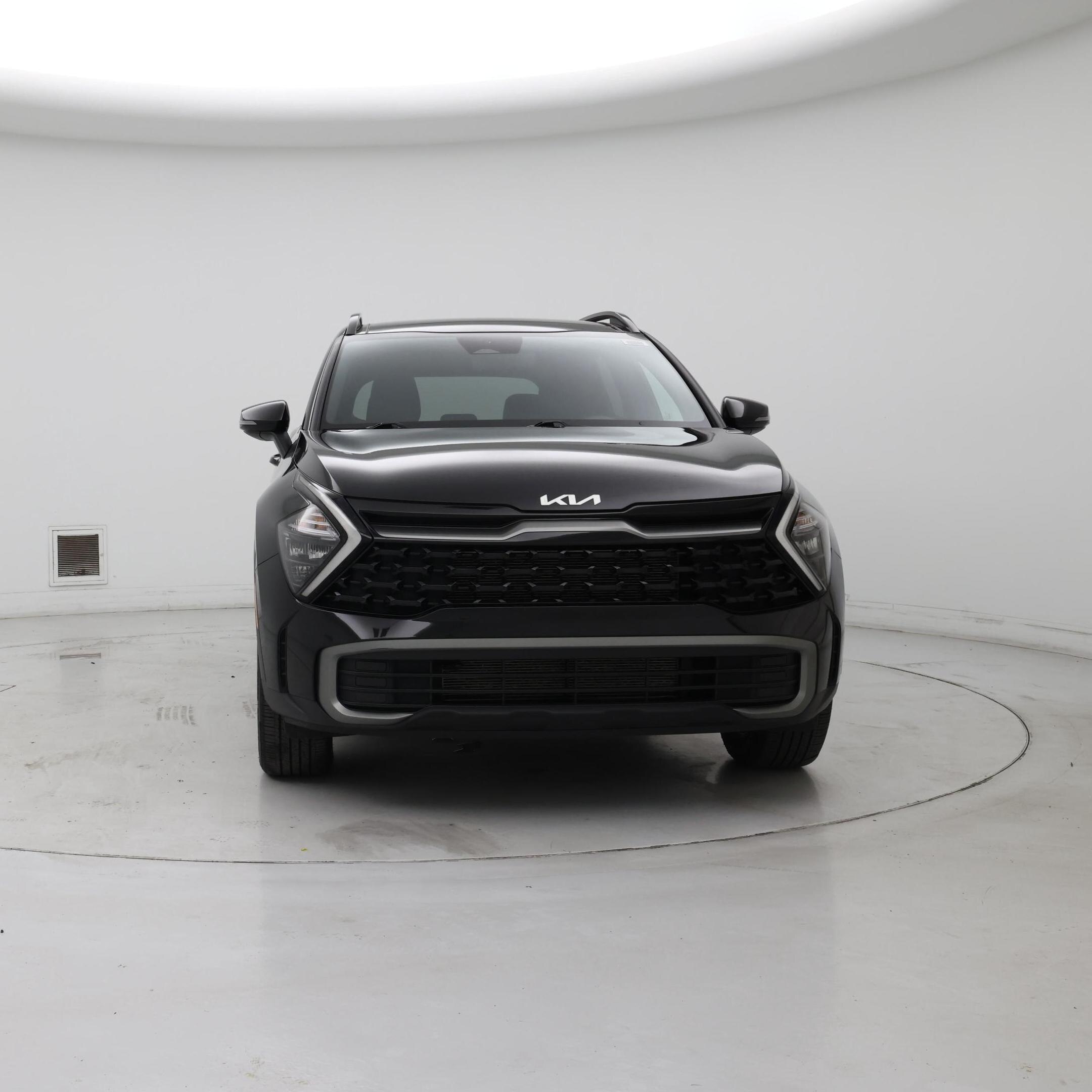 Thumbnail: 2023 Kia Sportage - 5