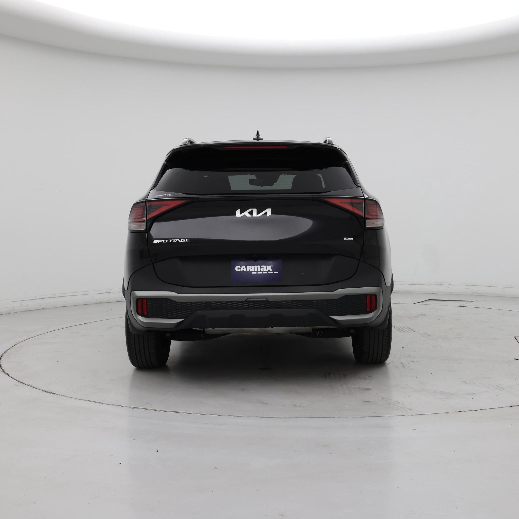 Thumbnail: 2023 Kia Sportage - 6