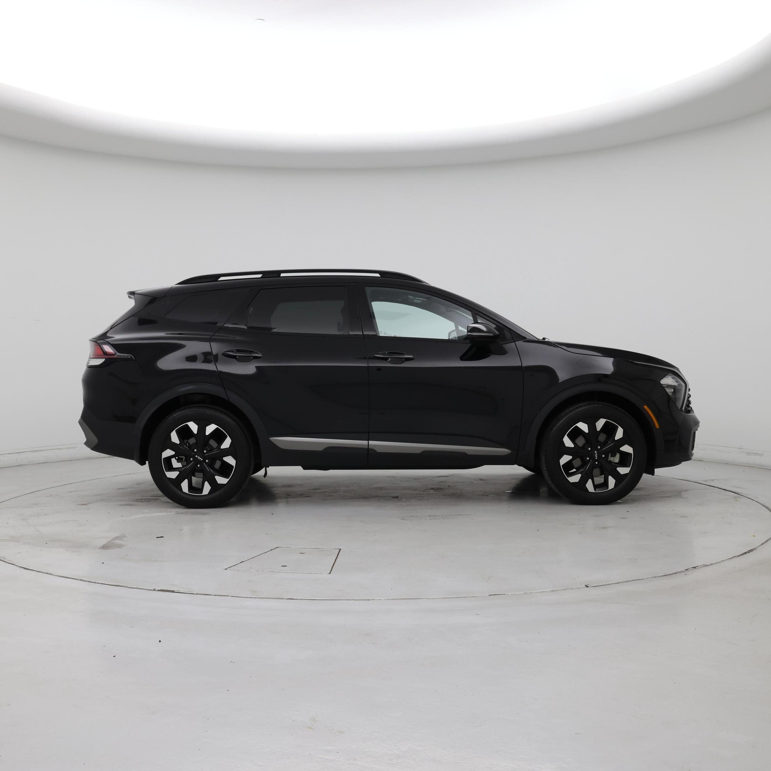Thumbnail: 2023 Kia Sportage - 7