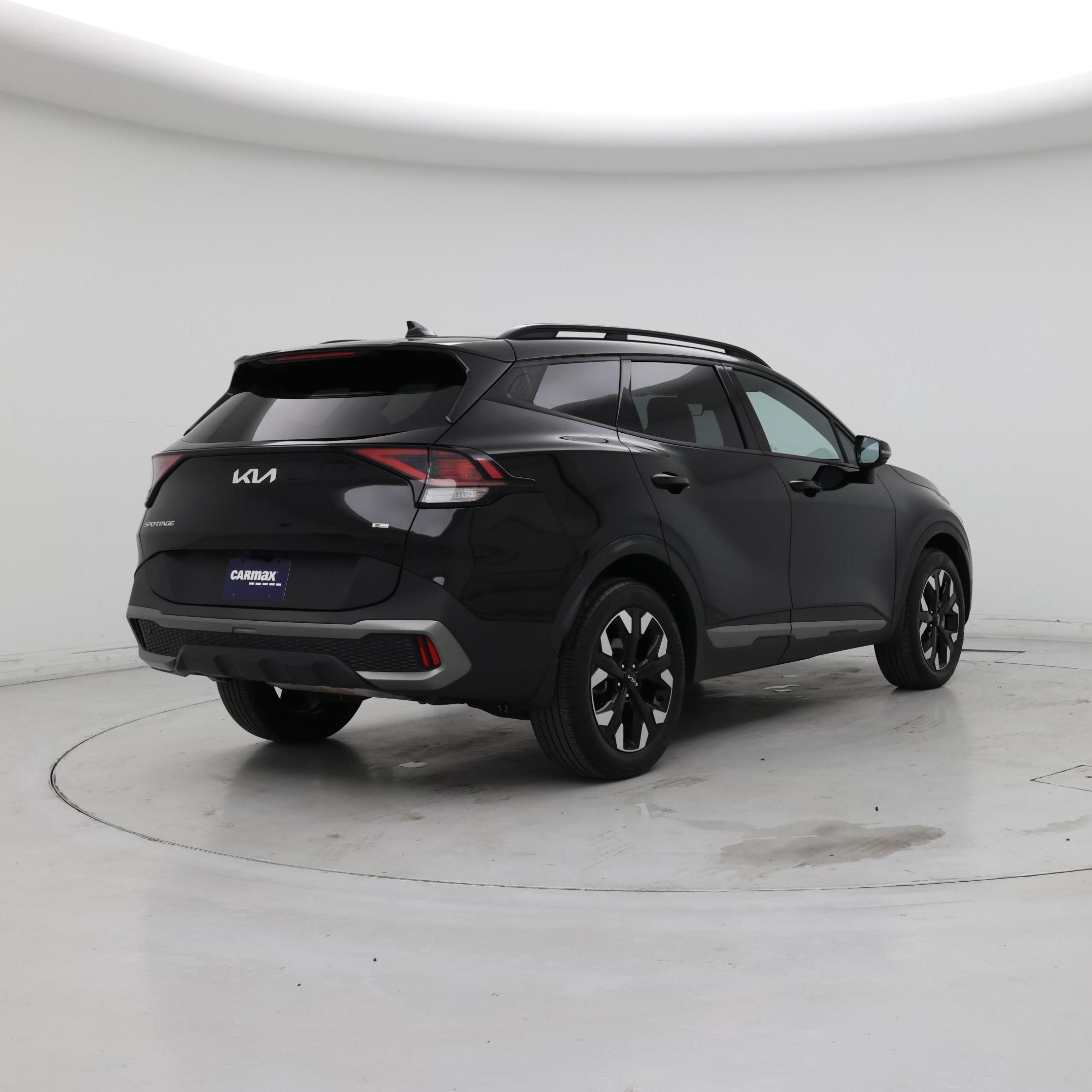 Thumbnail: 2023 Kia Sportage - 8