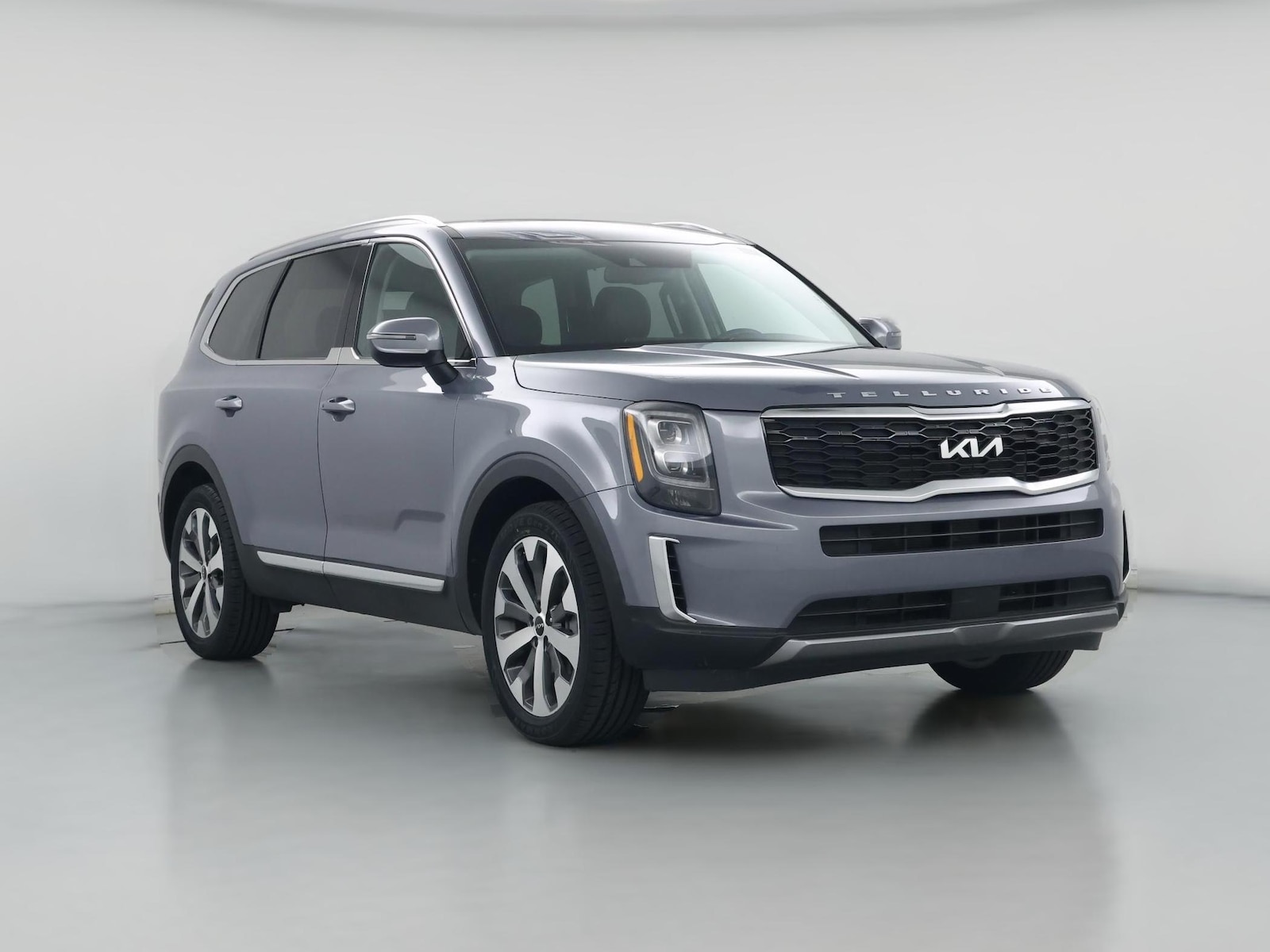 2022 Kia Telluride