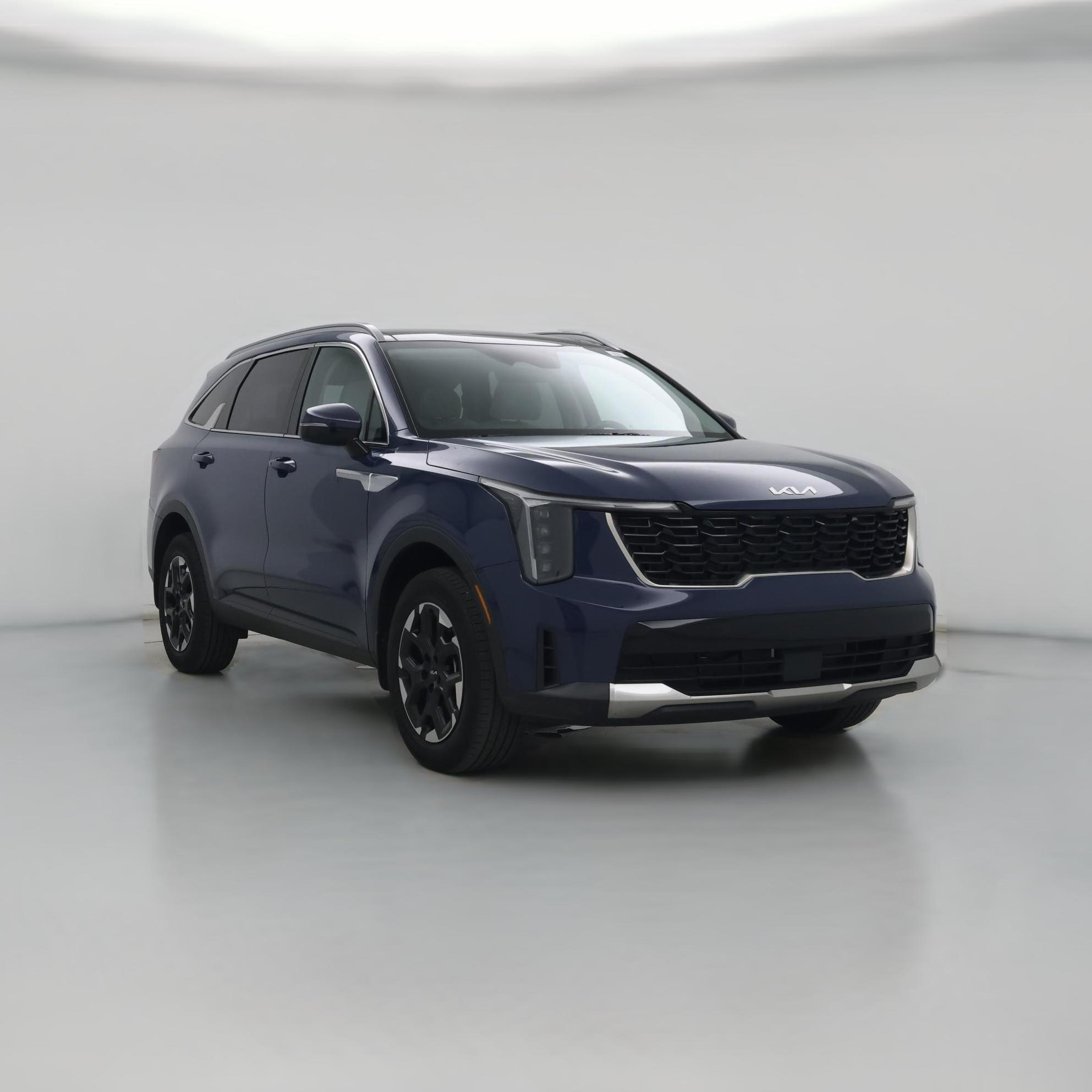 Thumbnail: 2024 Kia Sorento - 1