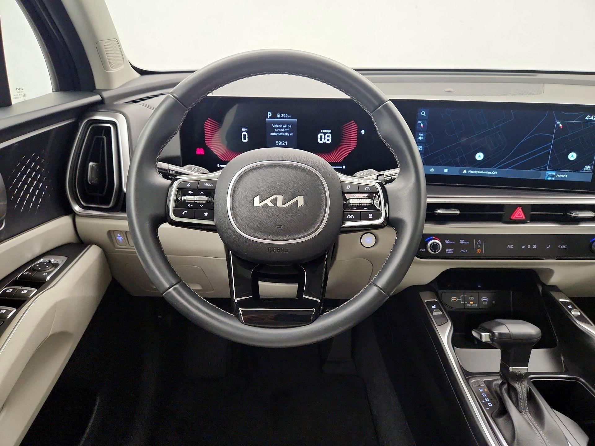 Thumbnail: 2024 Kia Sorento - 10