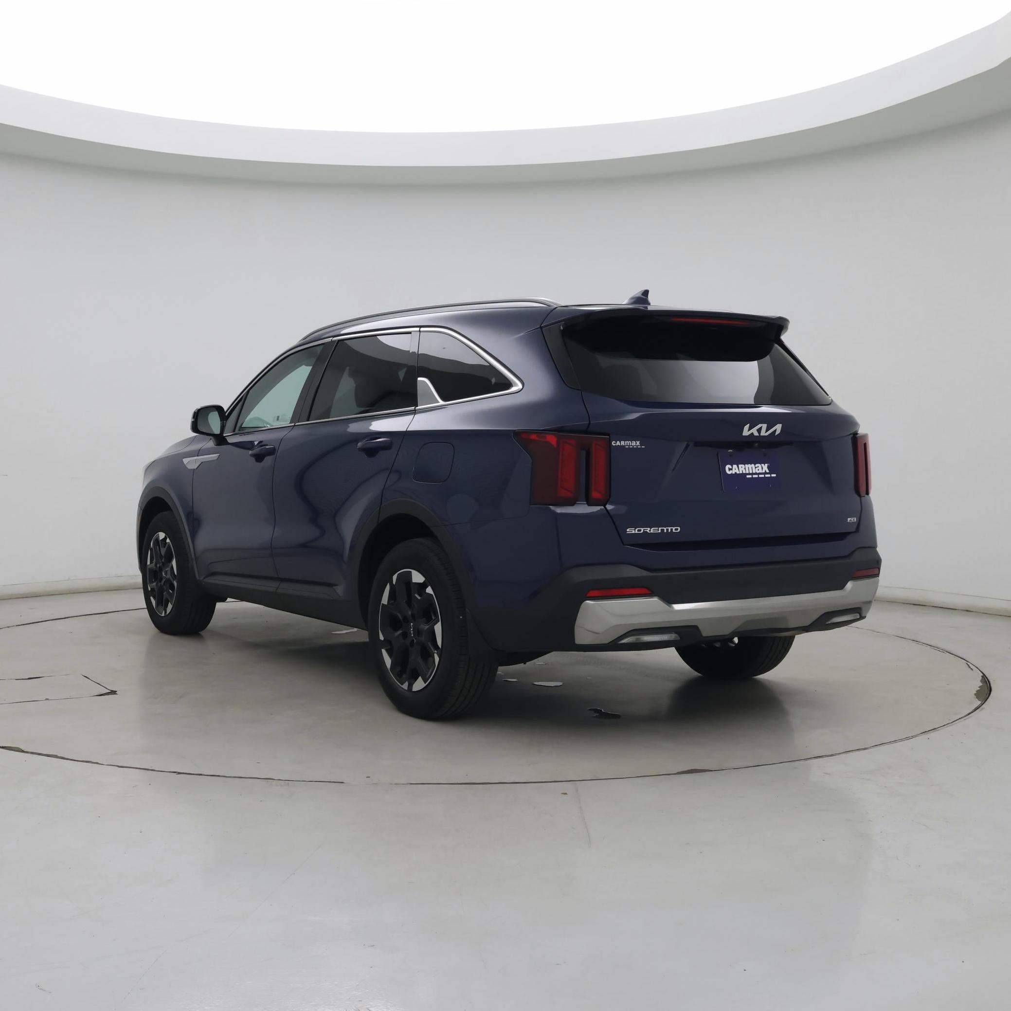 Thumbnail: 2024 Kia Sorento - 2