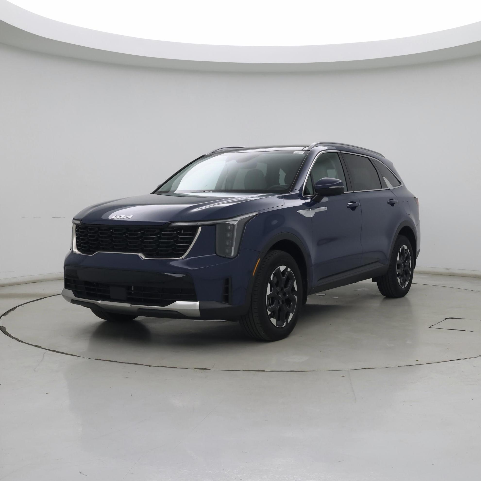 Thumbnail: 2024 Kia Sorento - 4