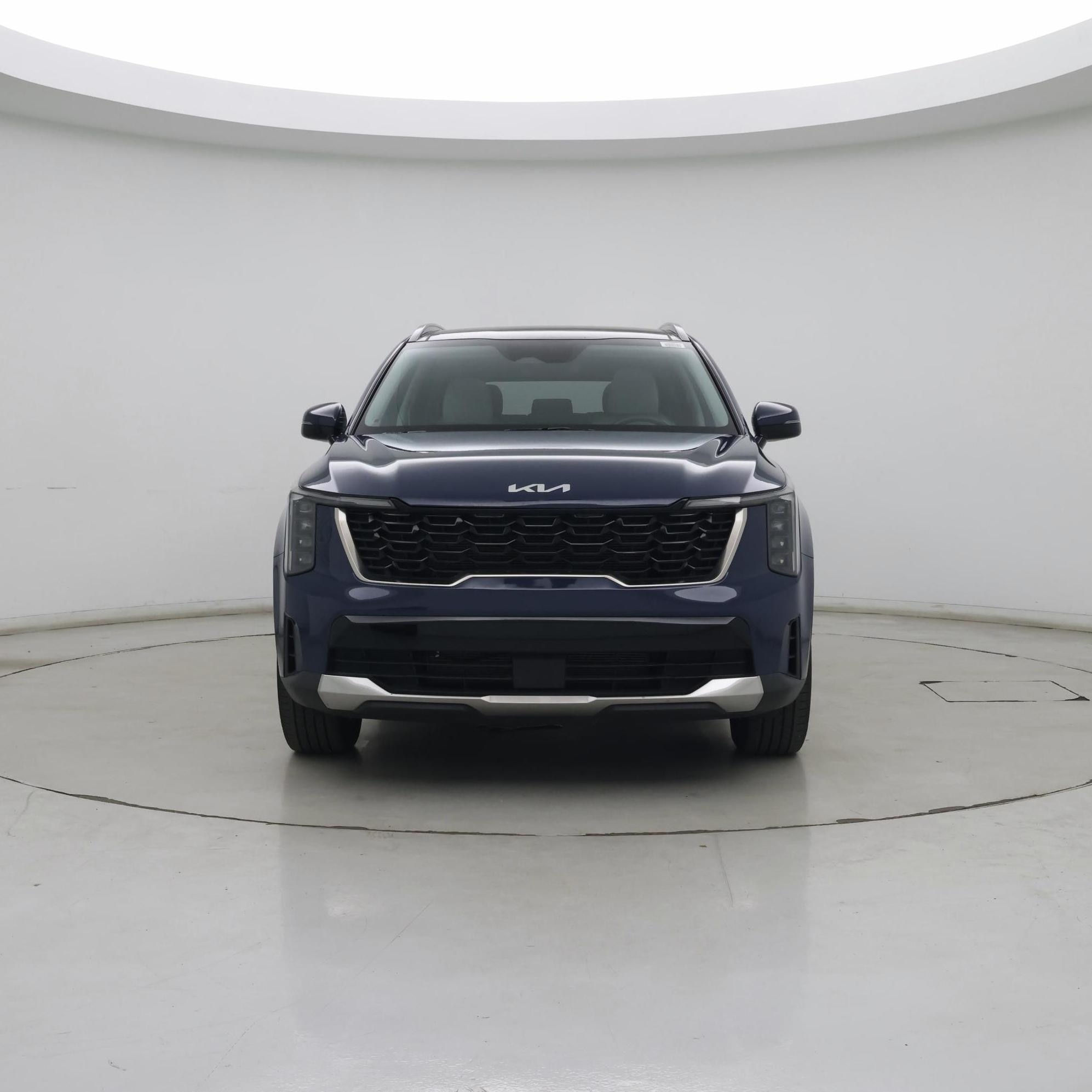 Thumbnail: 2024 Kia Sorento - 5