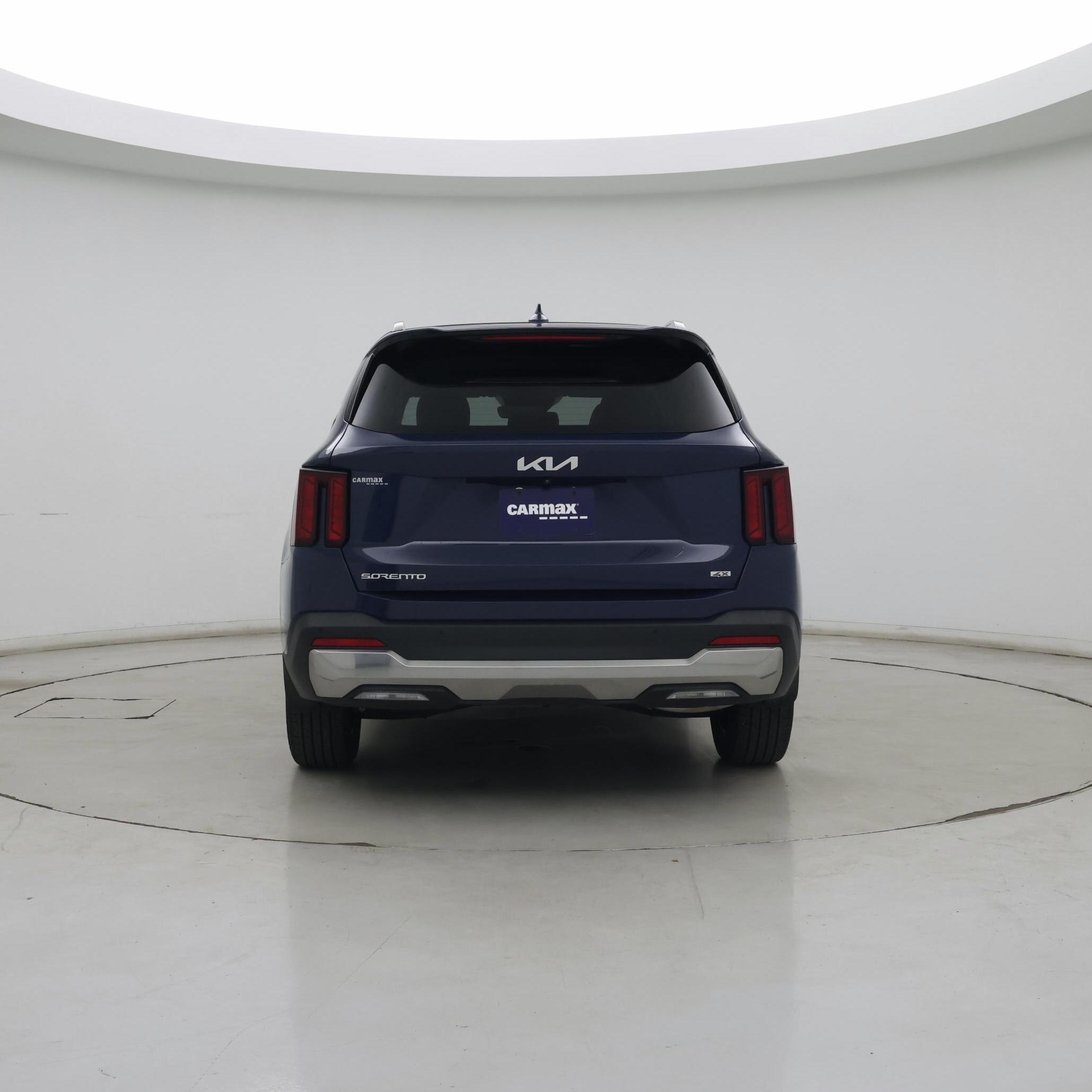 Thumbnail: 2024 Kia Sorento - 6
