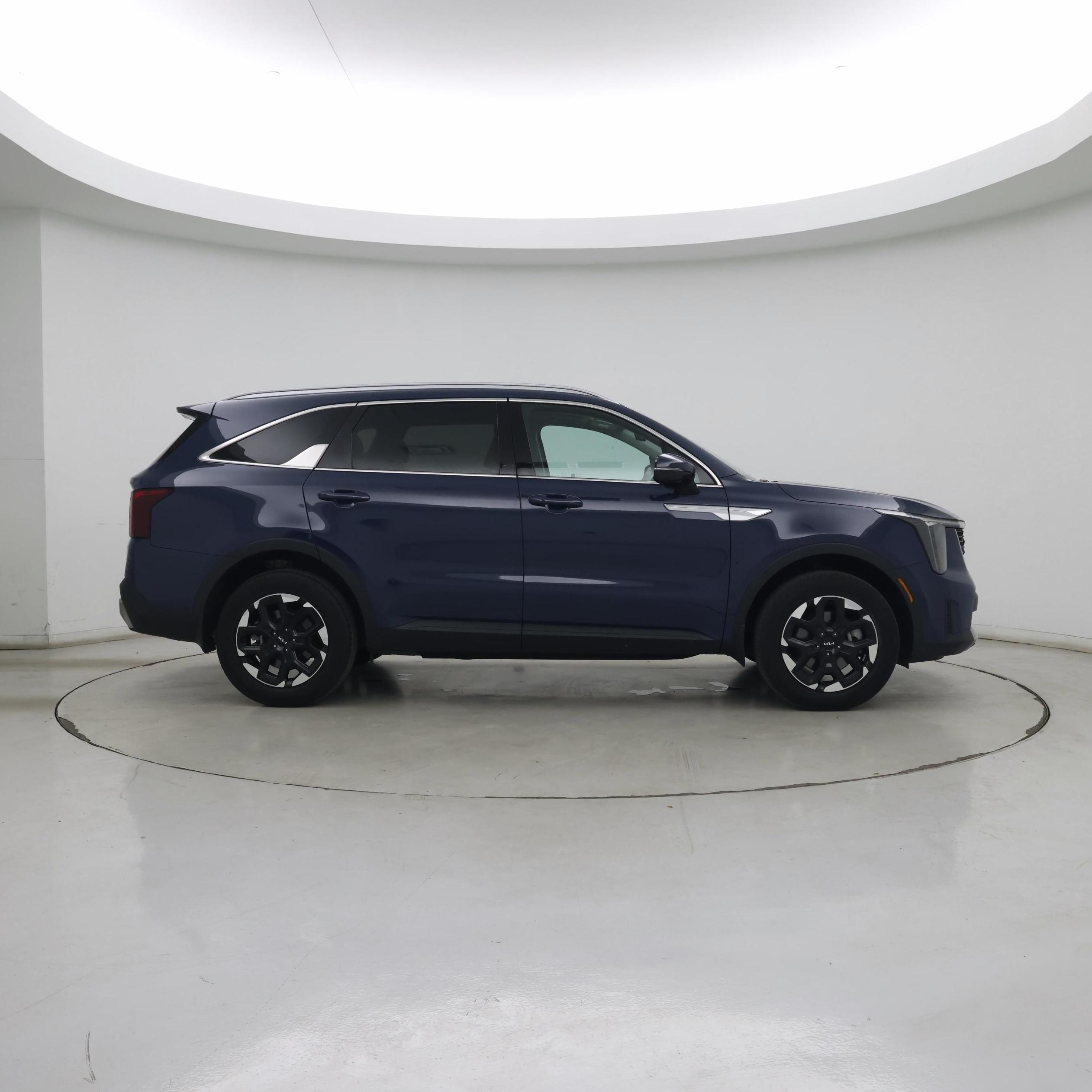 Thumbnail: 2024 Kia Sorento - 7