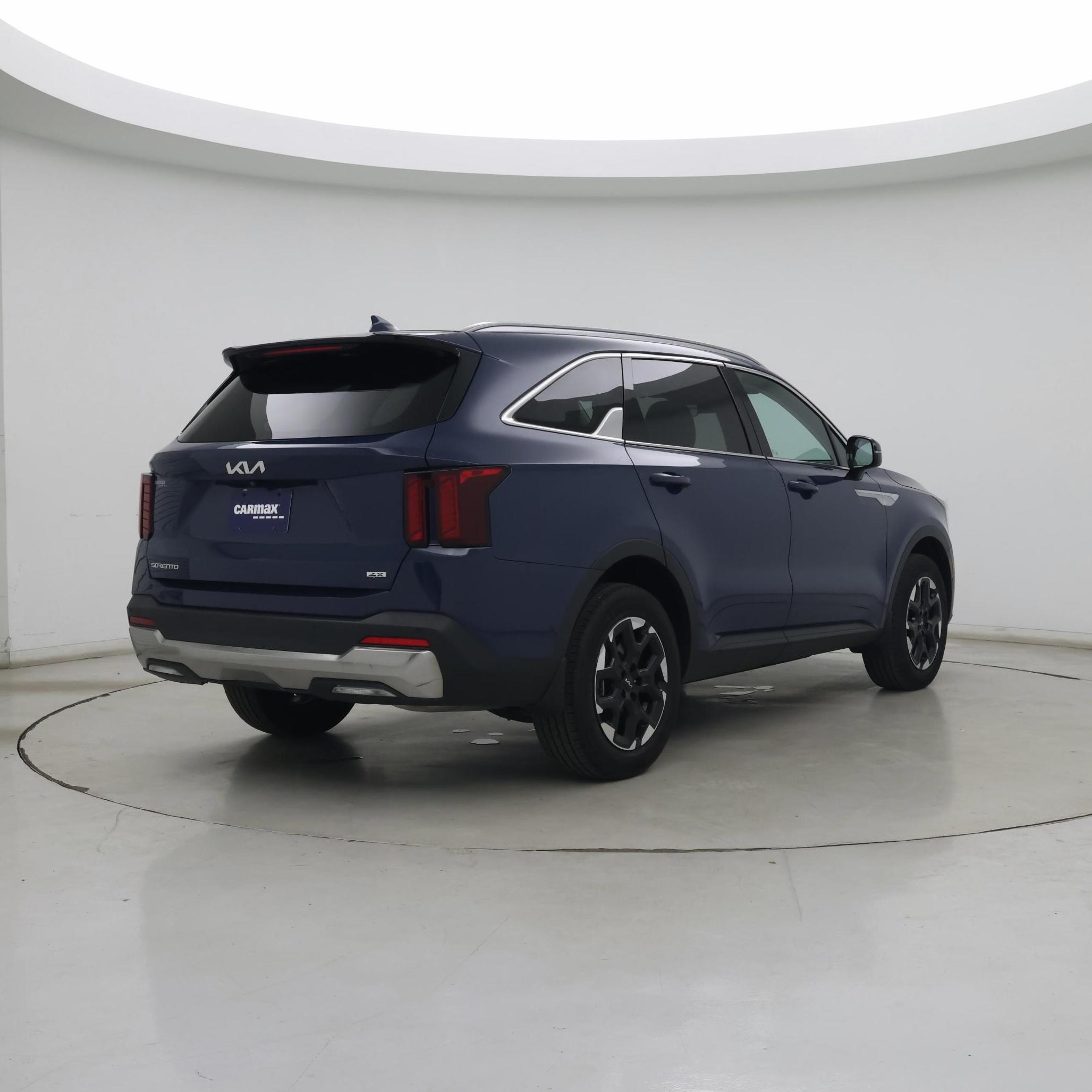 Thumbnail: 2024 Kia Sorento - 8