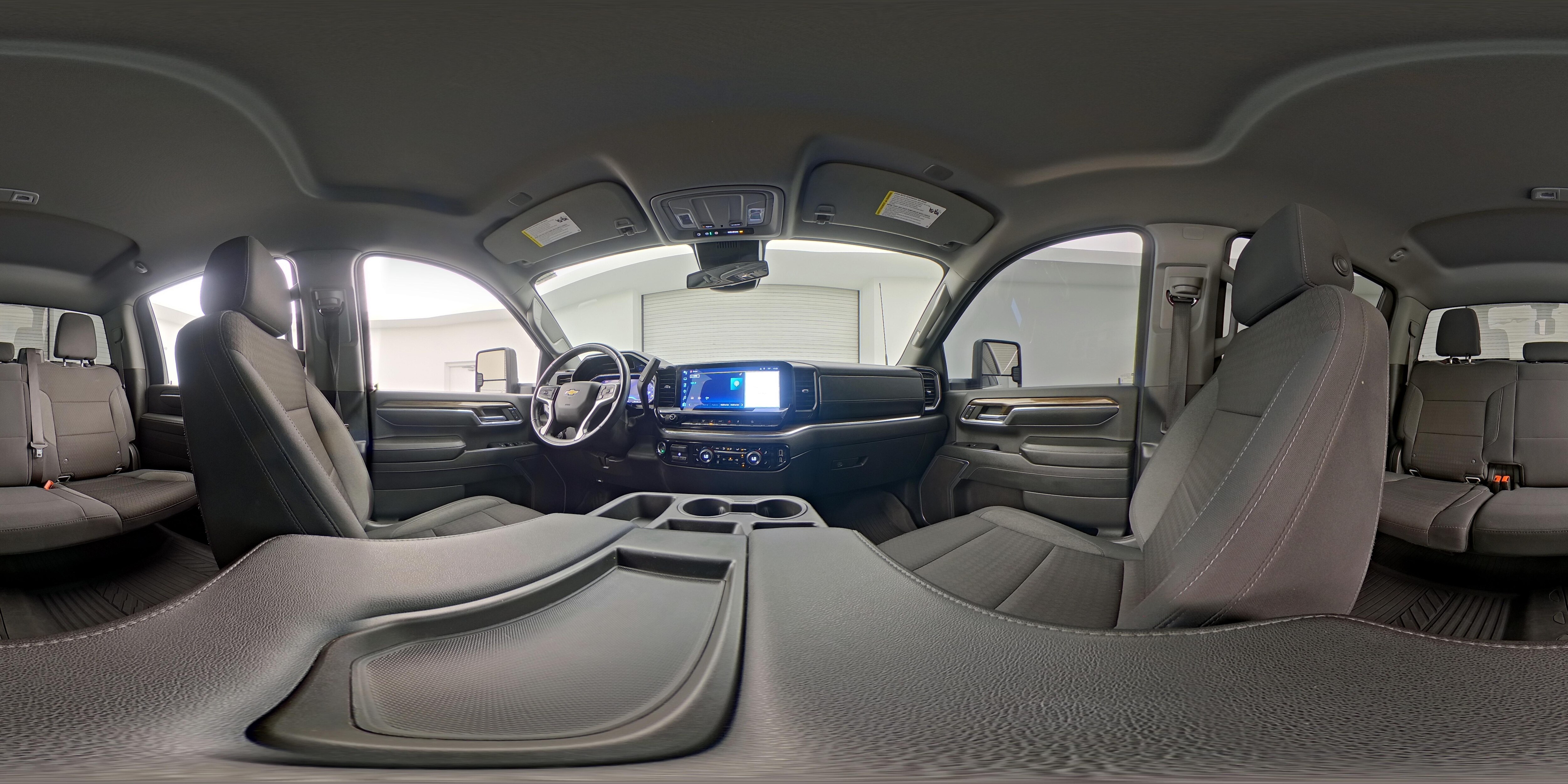 2024 Chevrolet Silverado 2500HD LT - Photo 24
