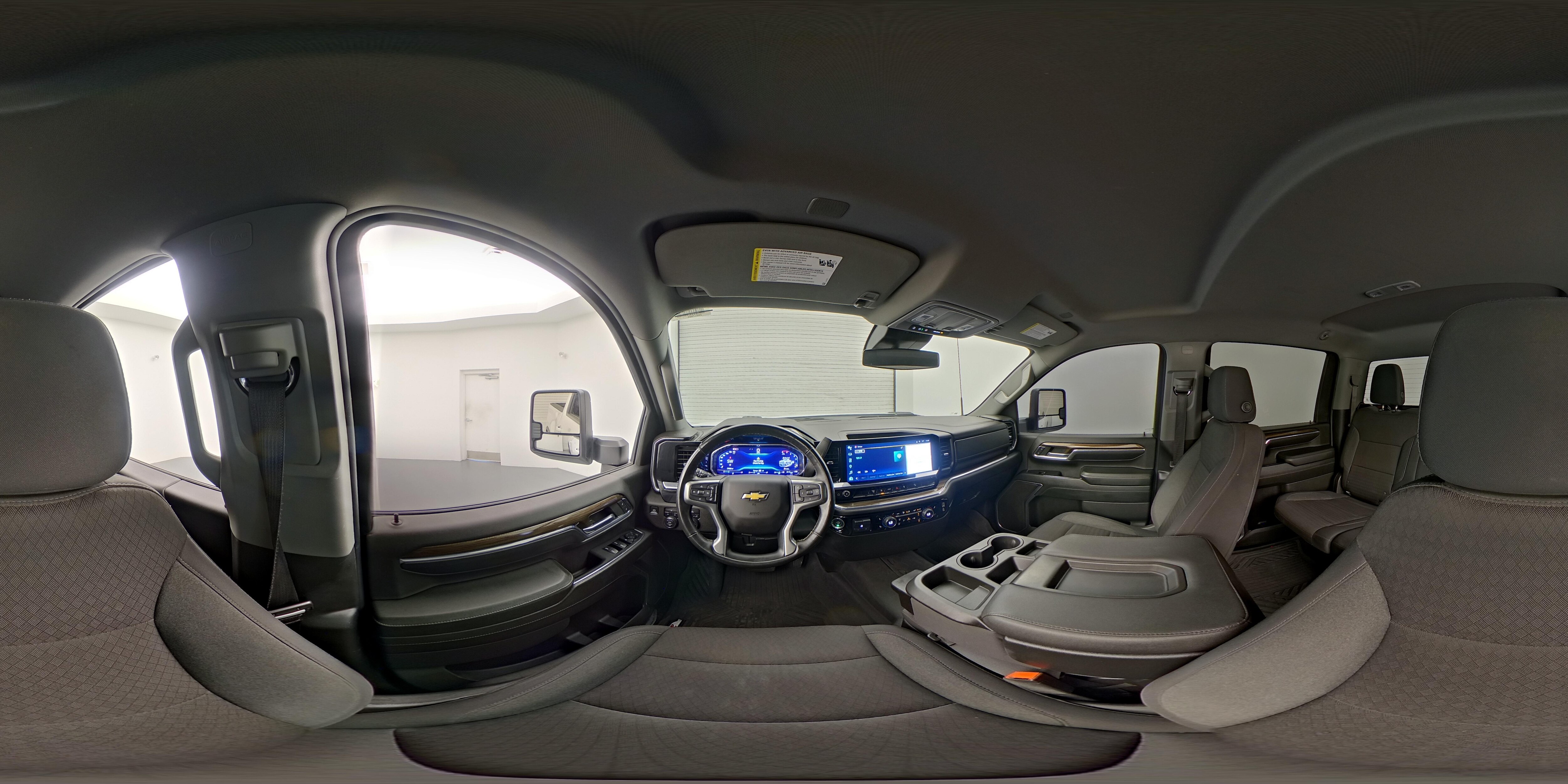 2024 Chevrolet Silverado 2500HD LT - Photo 26