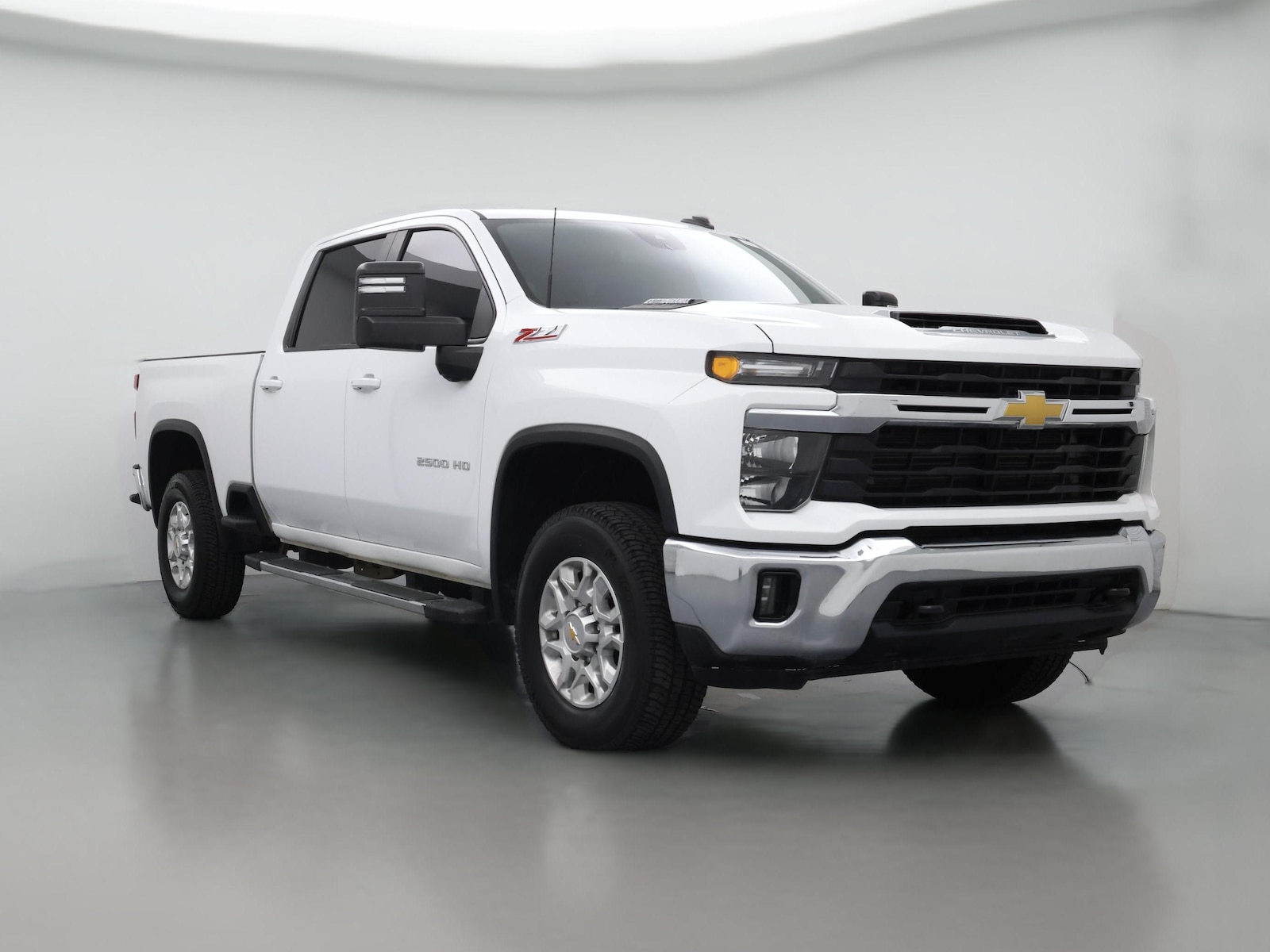 2024 Chevrolet Silverado 2500HD LT - Photo 1