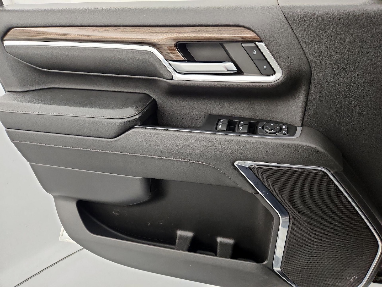 2024 Chevrolet Silverado 2500HD LT - Photo 13