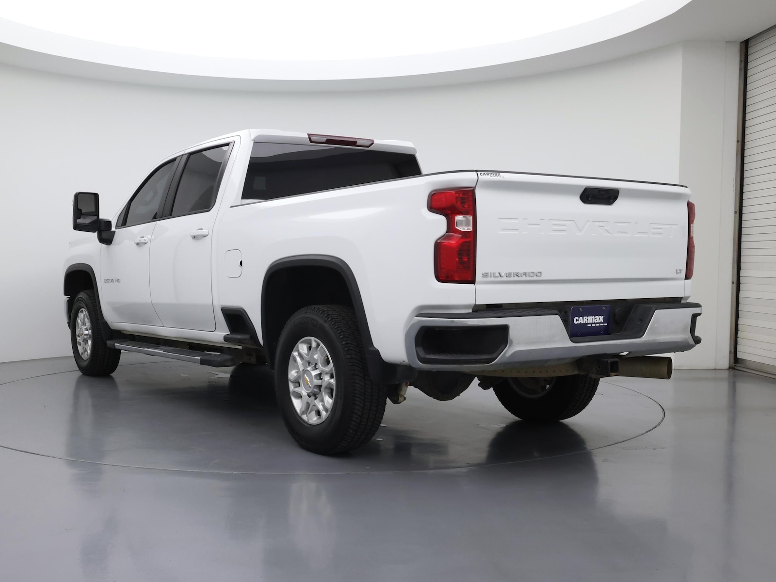 2024 Chevrolet Silverado 2500HD LT - Photo 3