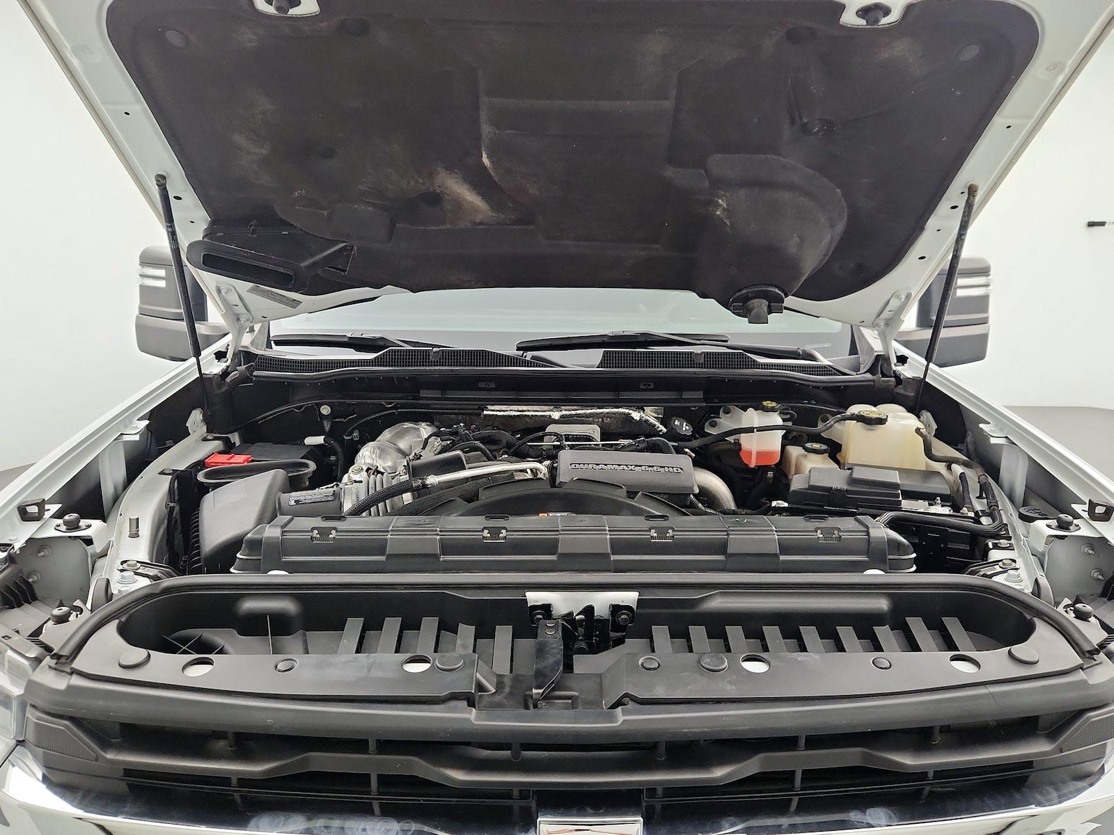 2024 Chevrolet Silverado 2500HD LT - Photo 22