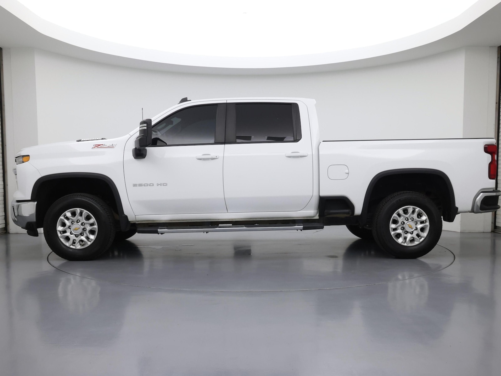 2024 Chevrolet Silverado 2500HD LT - Photo 4