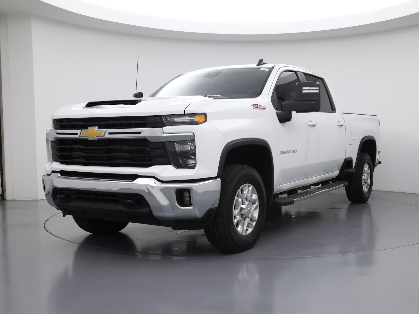 2024 Chevrolet Silverado 2500HD LT - Photo 5