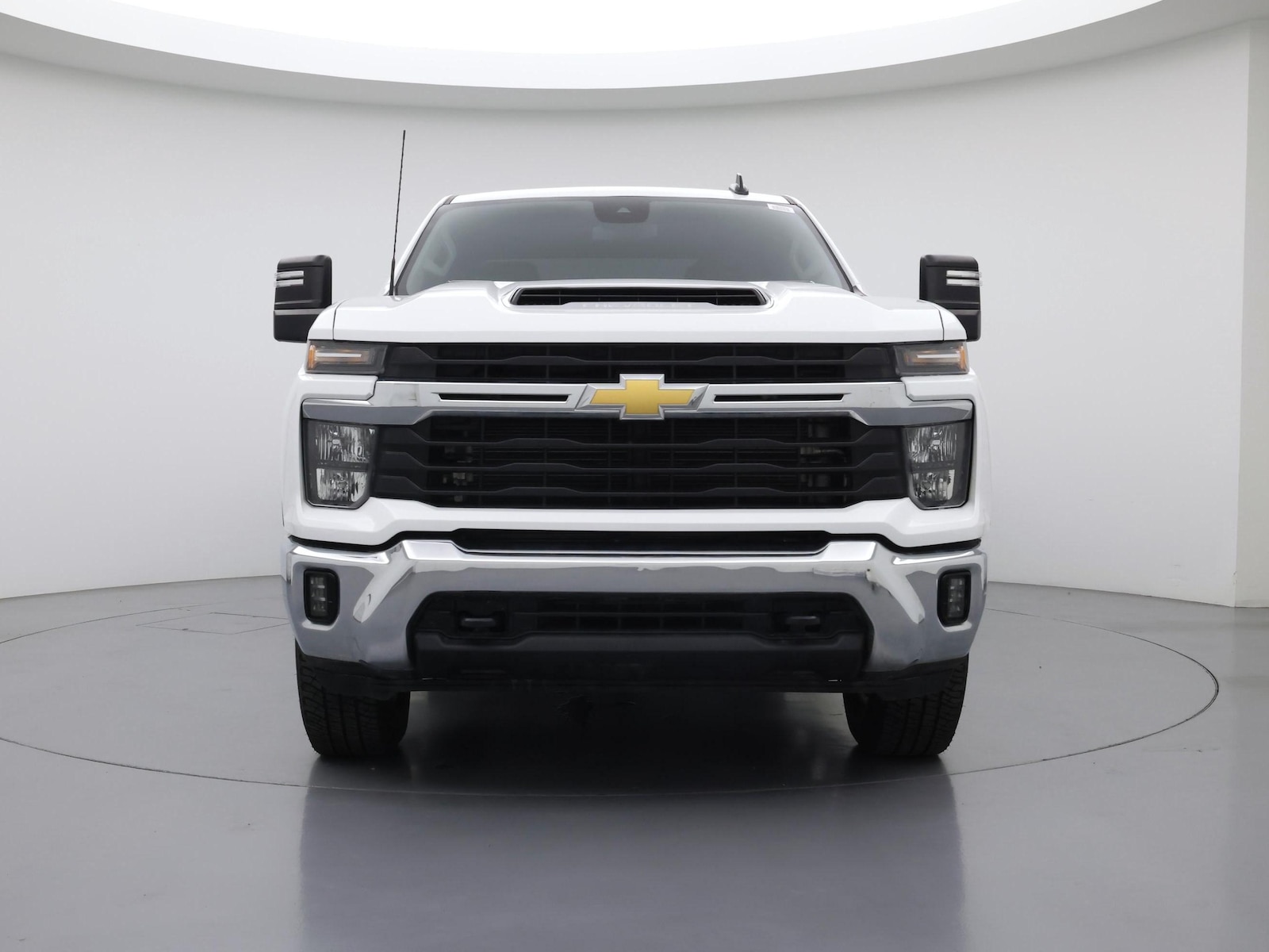 2024 Chevrolet Silverado 2500HD LT - Photo 6