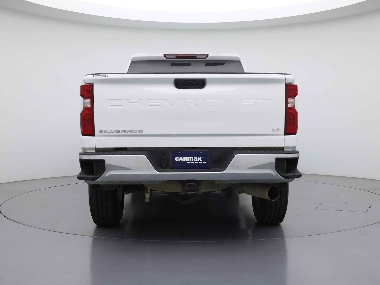2024 Chevrolet Silverado 2500HD LT - Photo 7