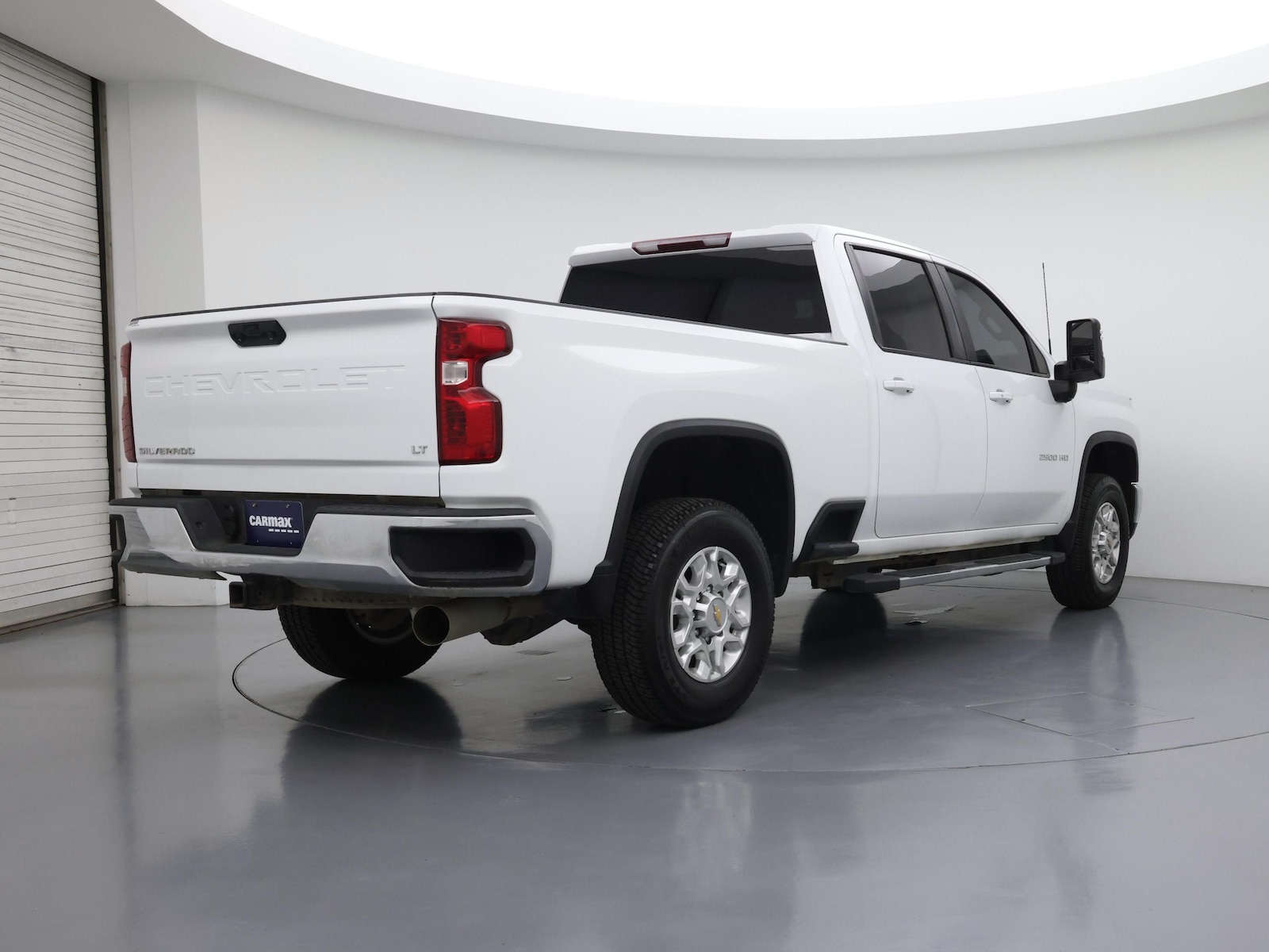 2024 Chevrolet Silverado 2500HD LT - Photo 9