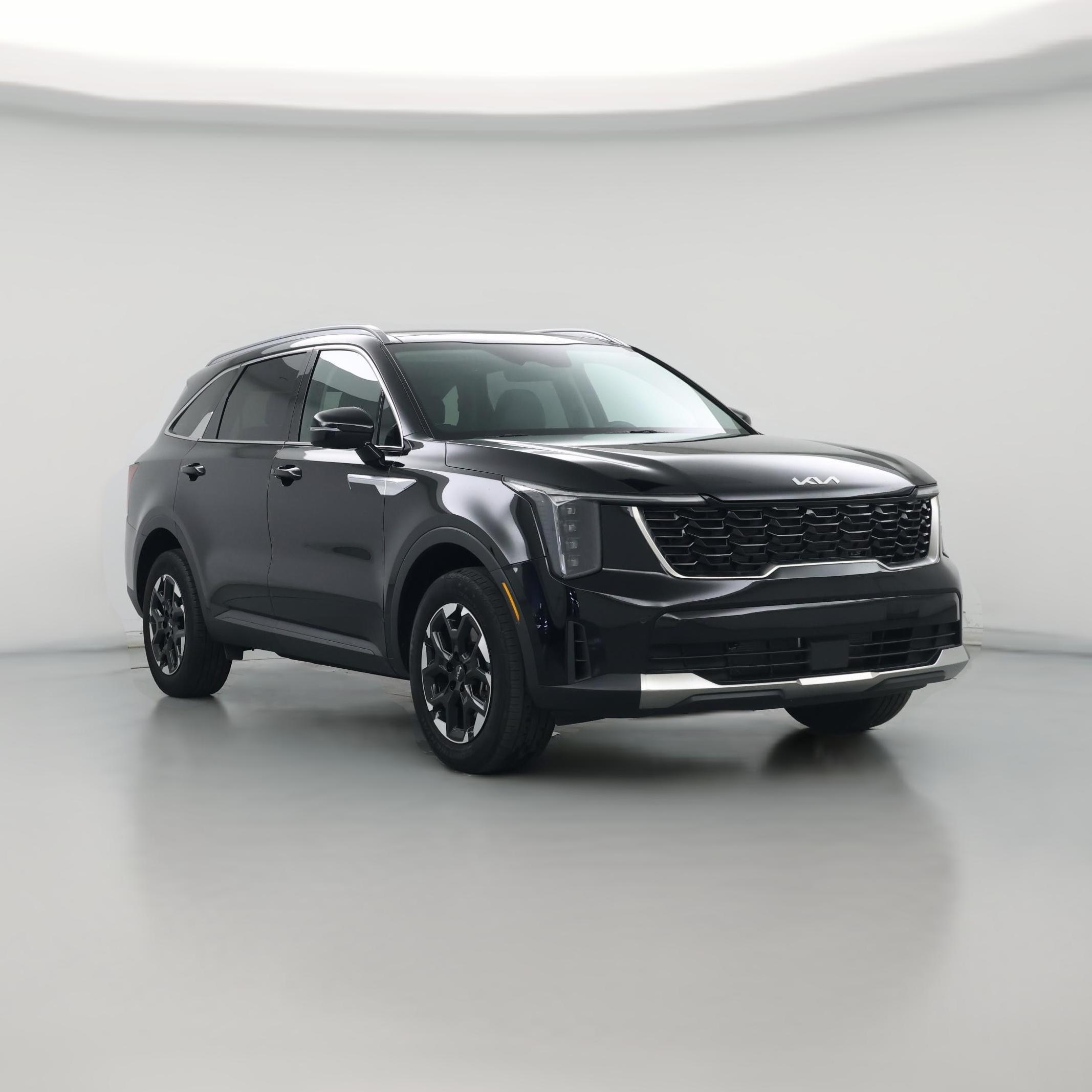 Thumbnail: 2024 Kia Sorento - 1