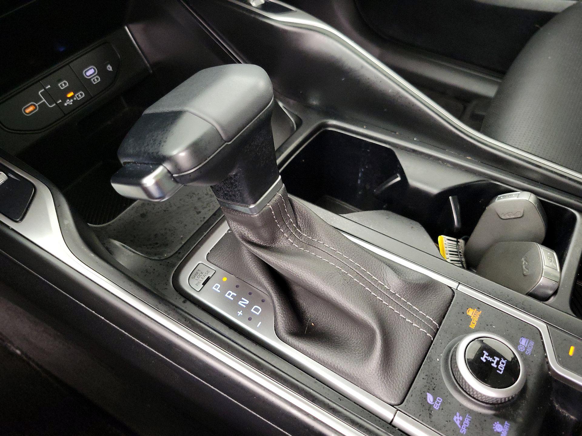 Thumbnail: 2024 Kia Sorento - 18