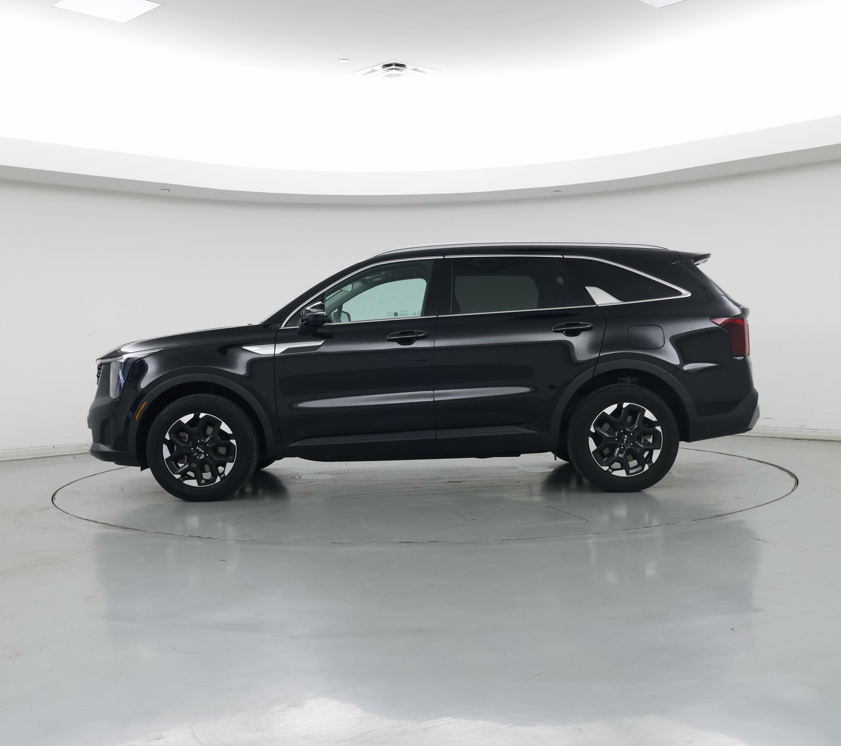 Thumbnail: 2024 Kia Sorento - 3