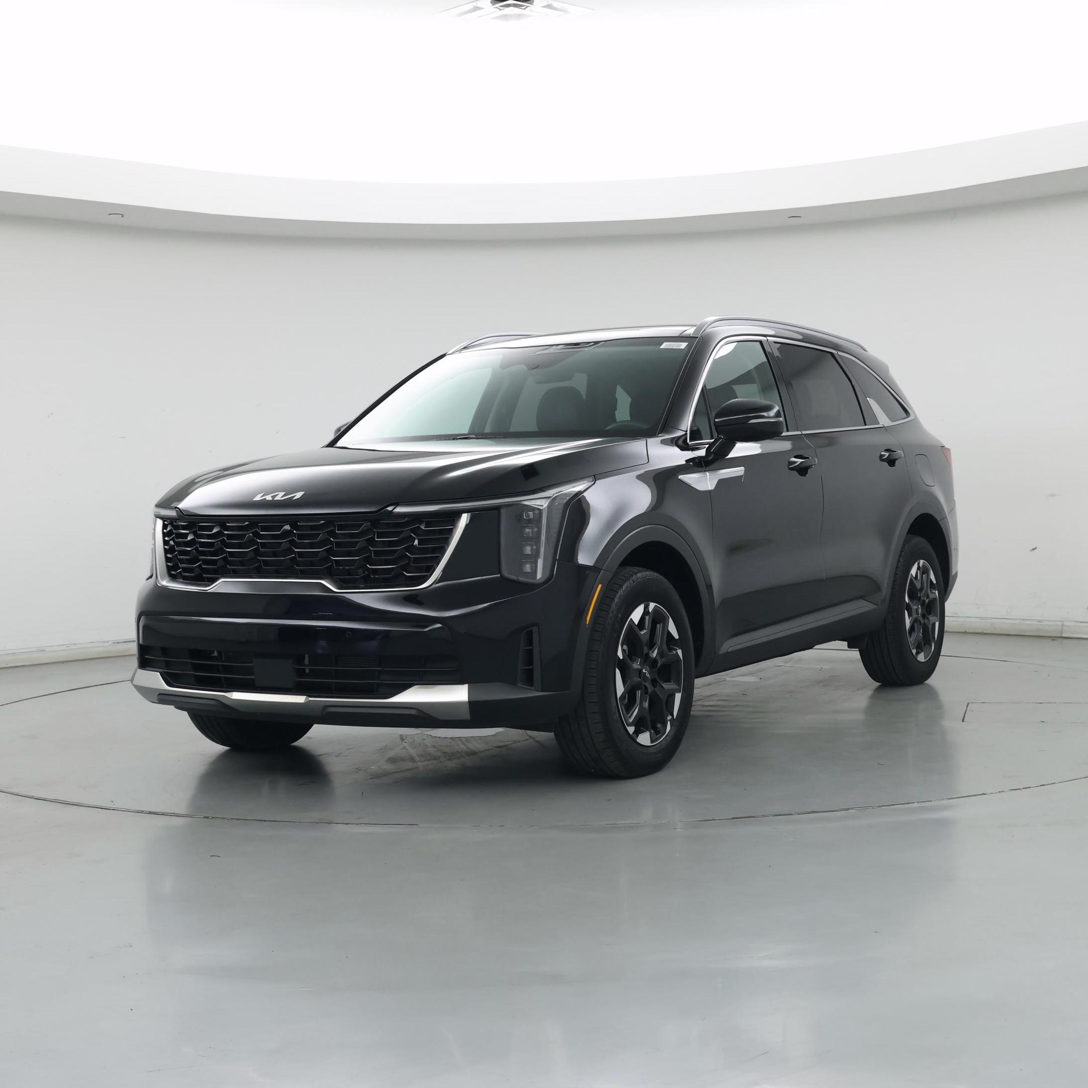 Thumbnail: 2024 Kia Sorento - 4