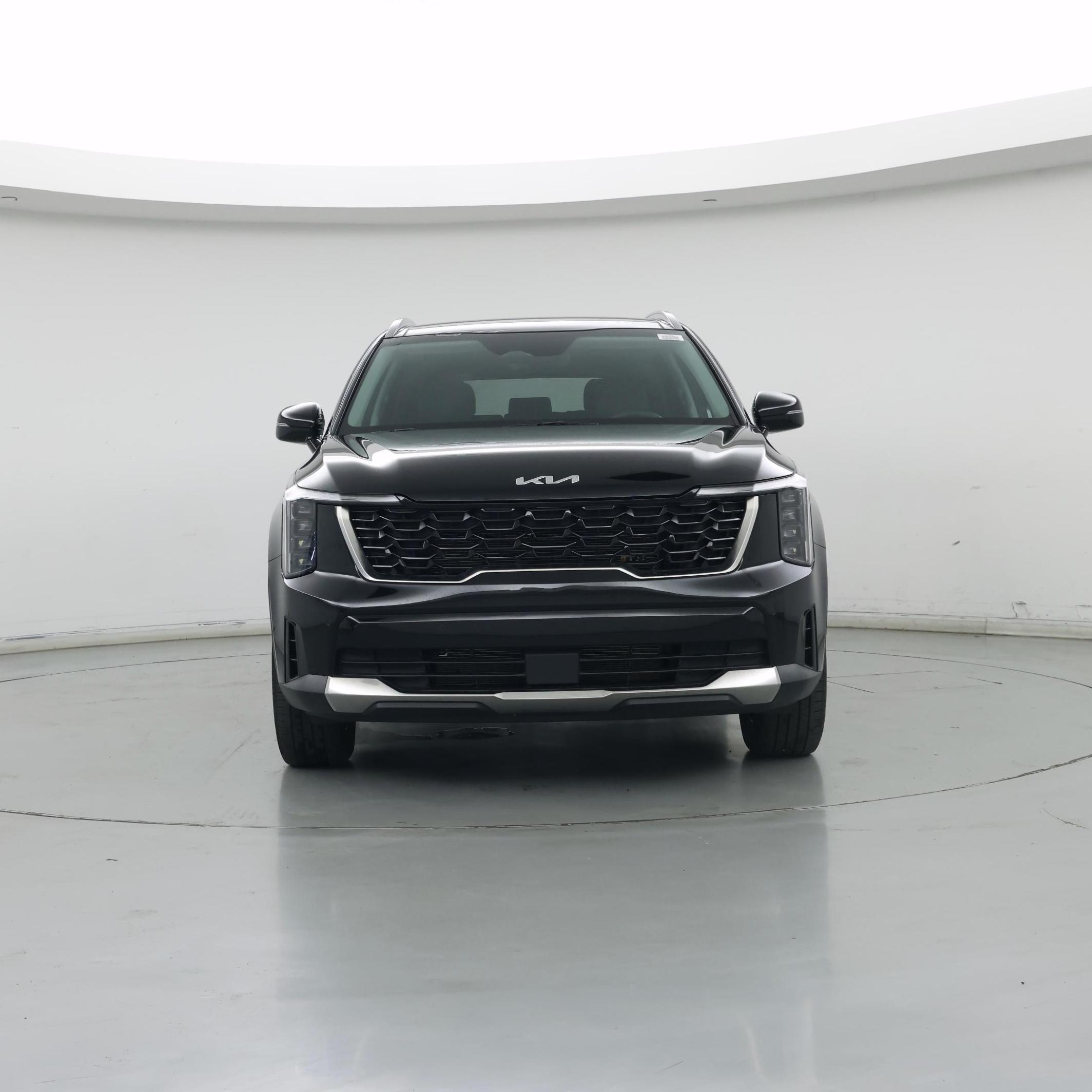 Thumbnail: 2024 Kia Sorento - 5
